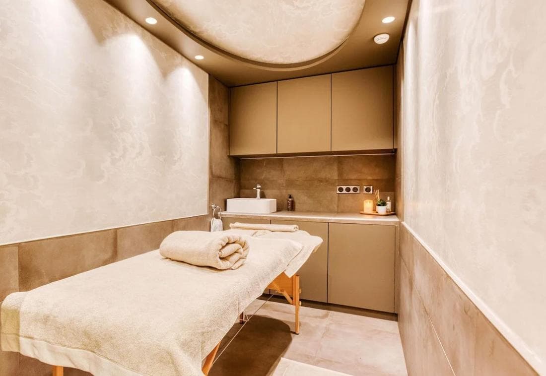 Hôtel Eden Paris