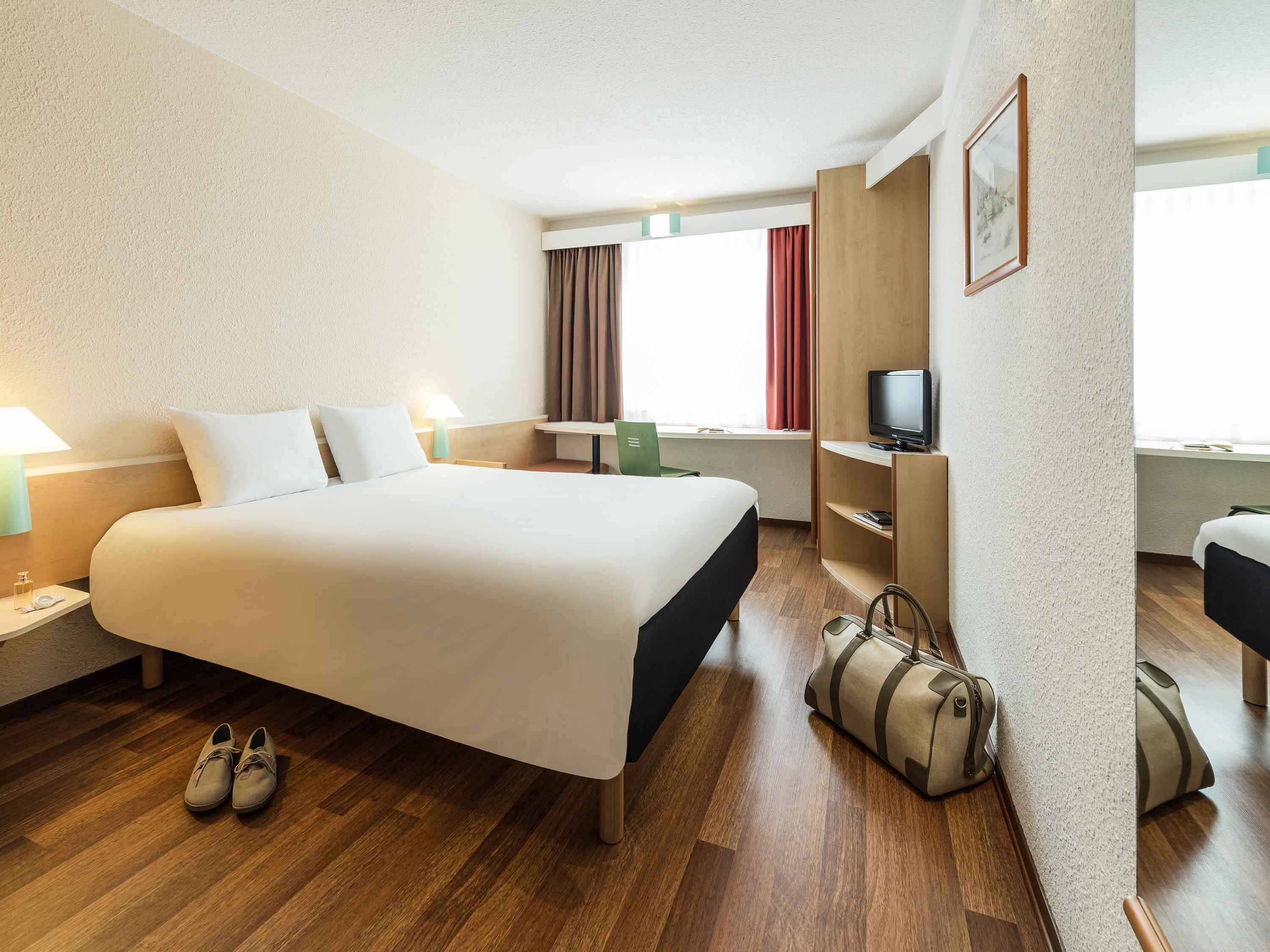 ibis Munich Garching