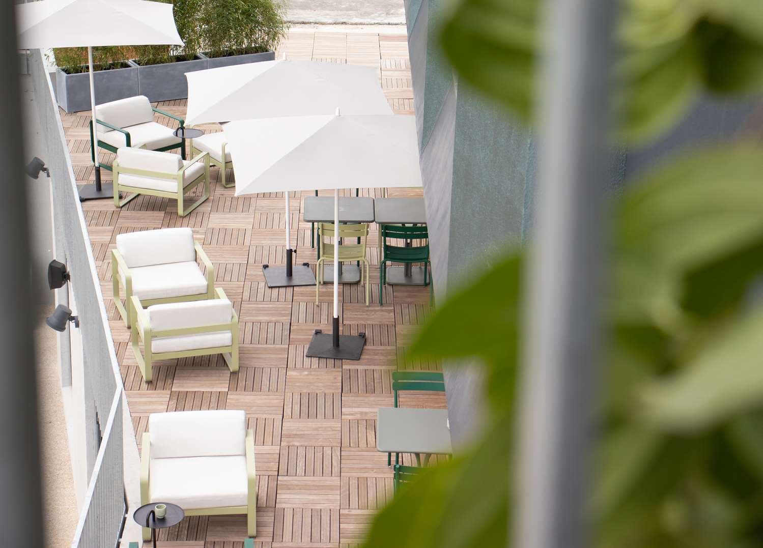 Campanile Rungis - Orly