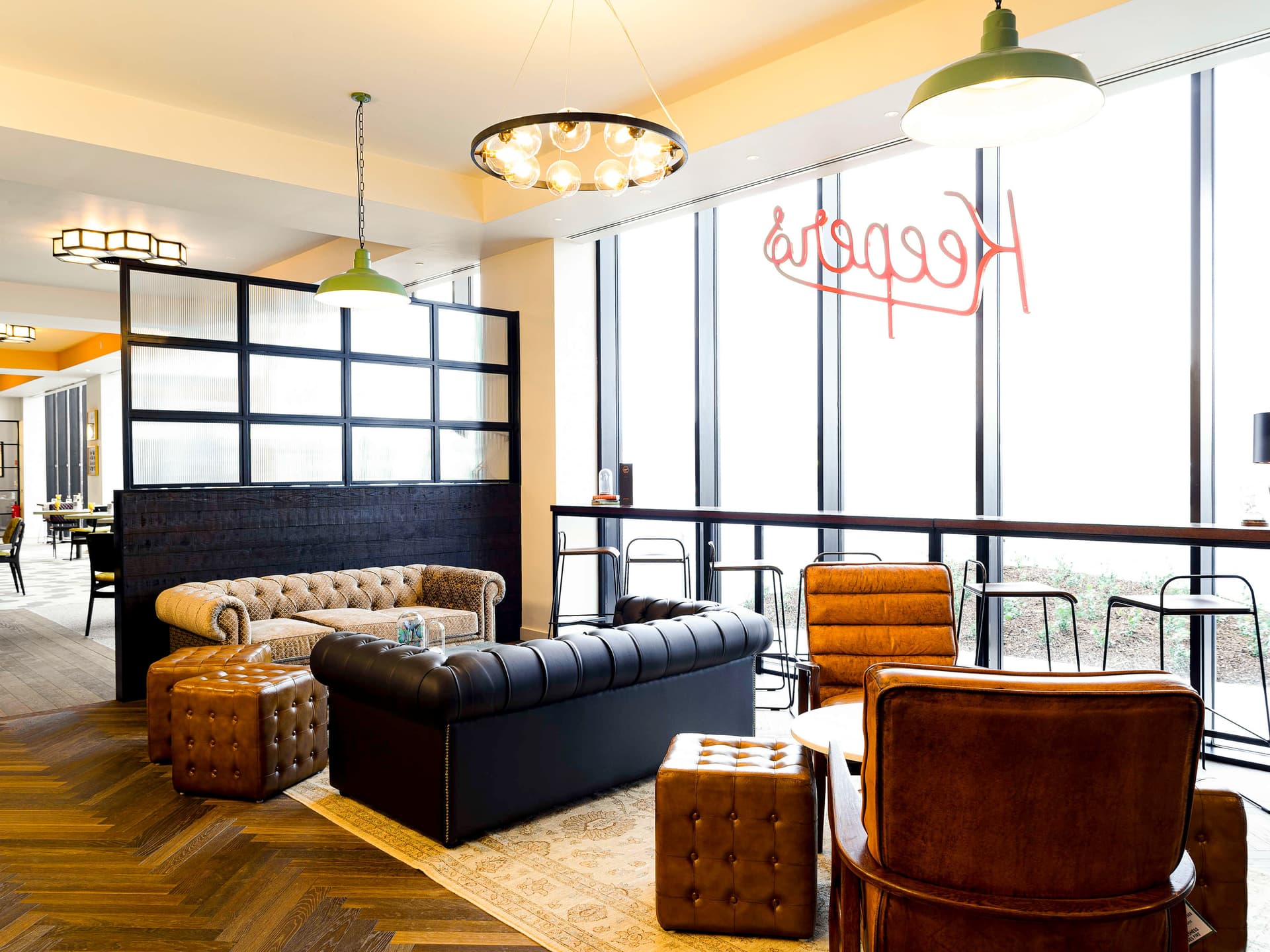 ibis Bridgwater