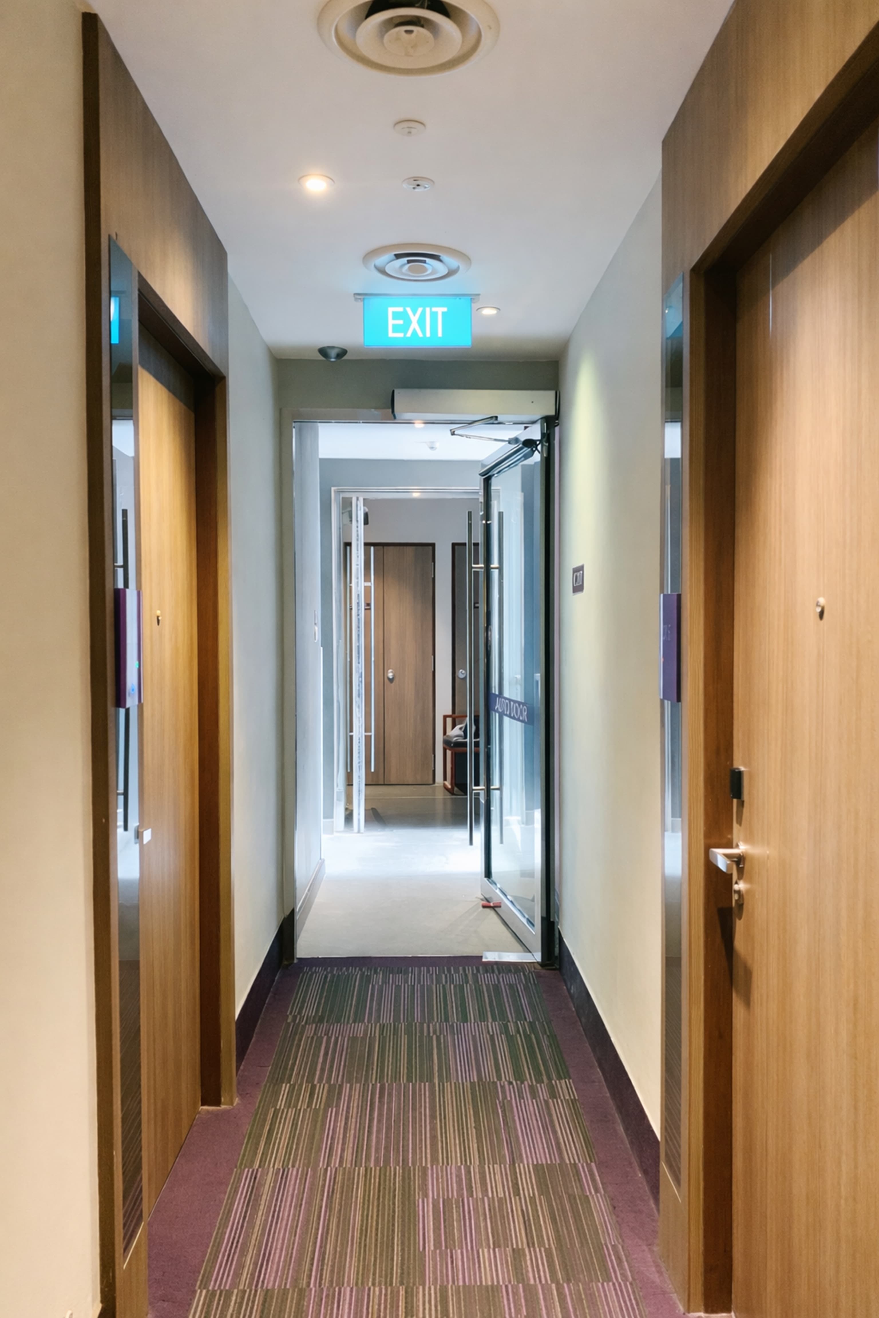 Amrise Hotel Kitchener