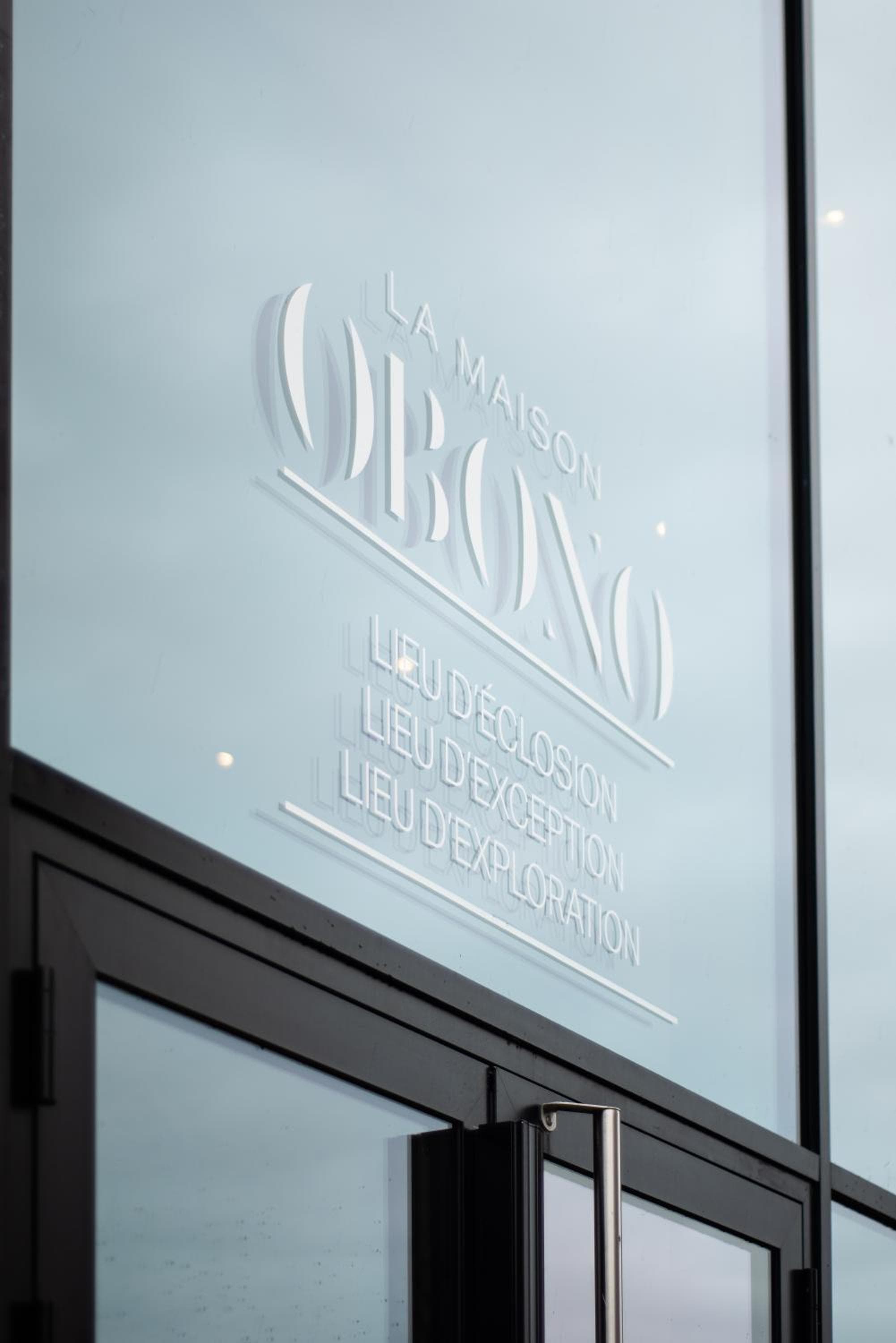 Maison Obono Hôtel & Spa