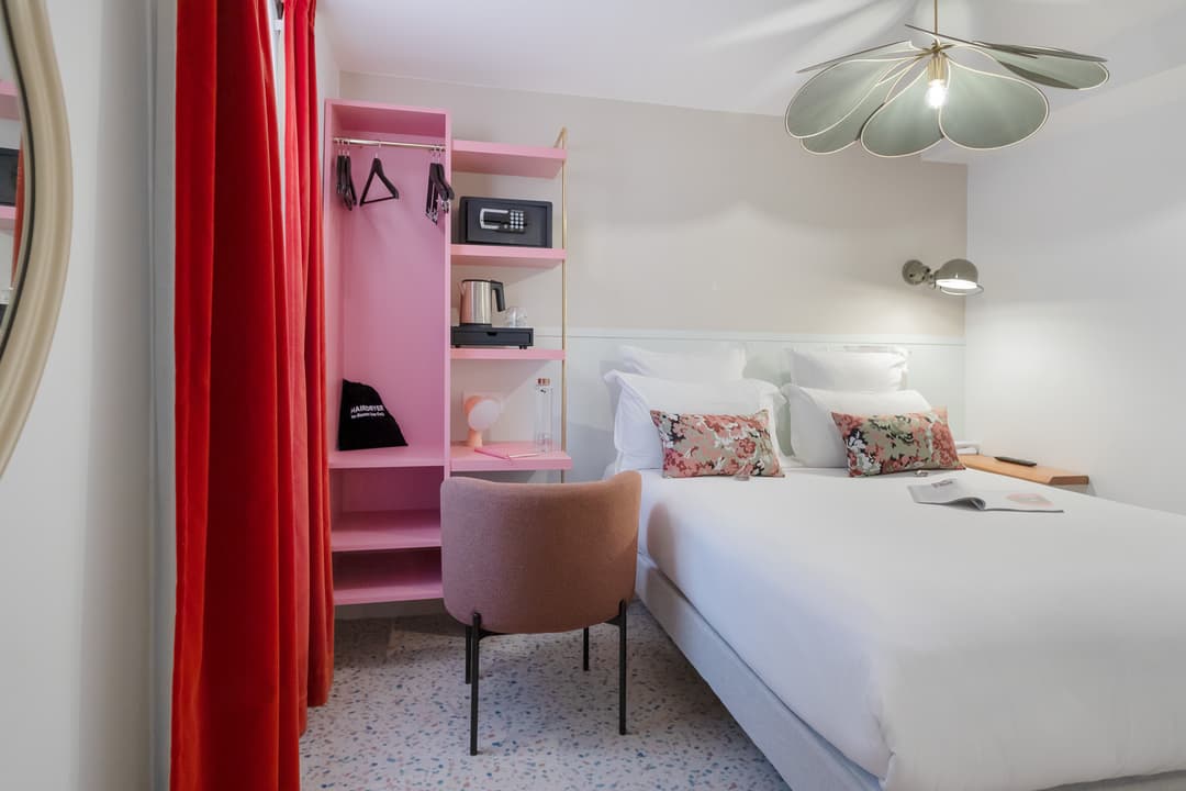 Trendy Canettes Hôtel