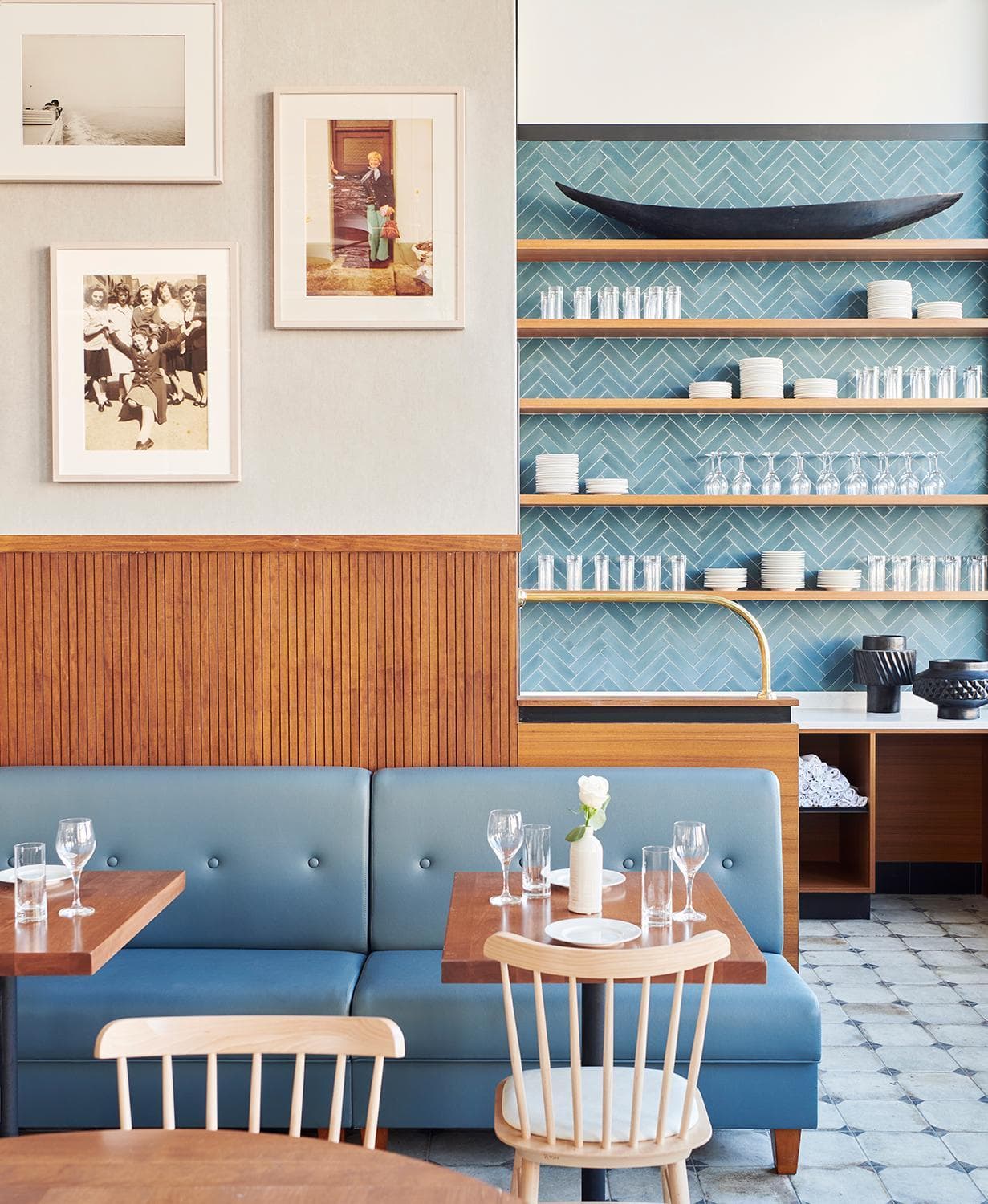 The Rockaway Hotel + Spa