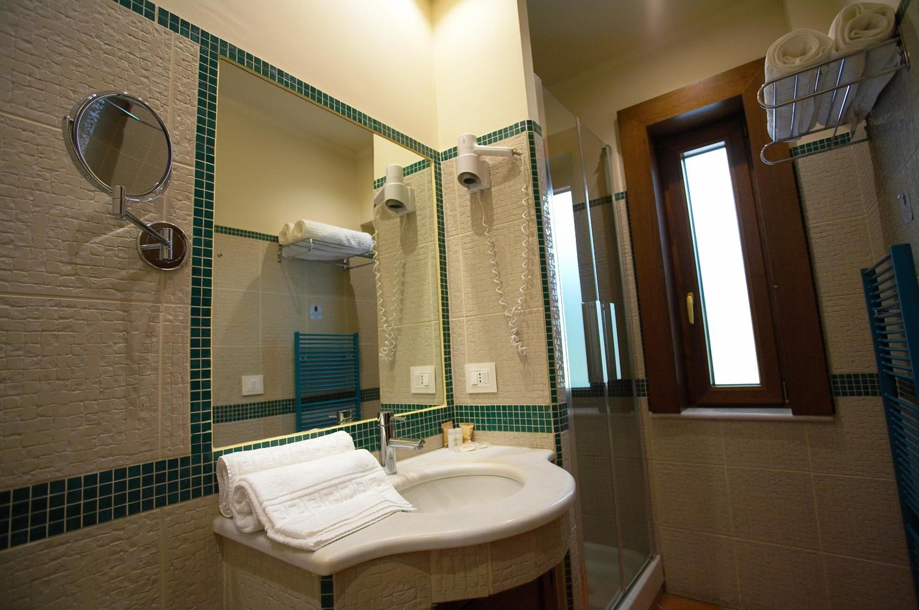 Airone Wellness Hotel