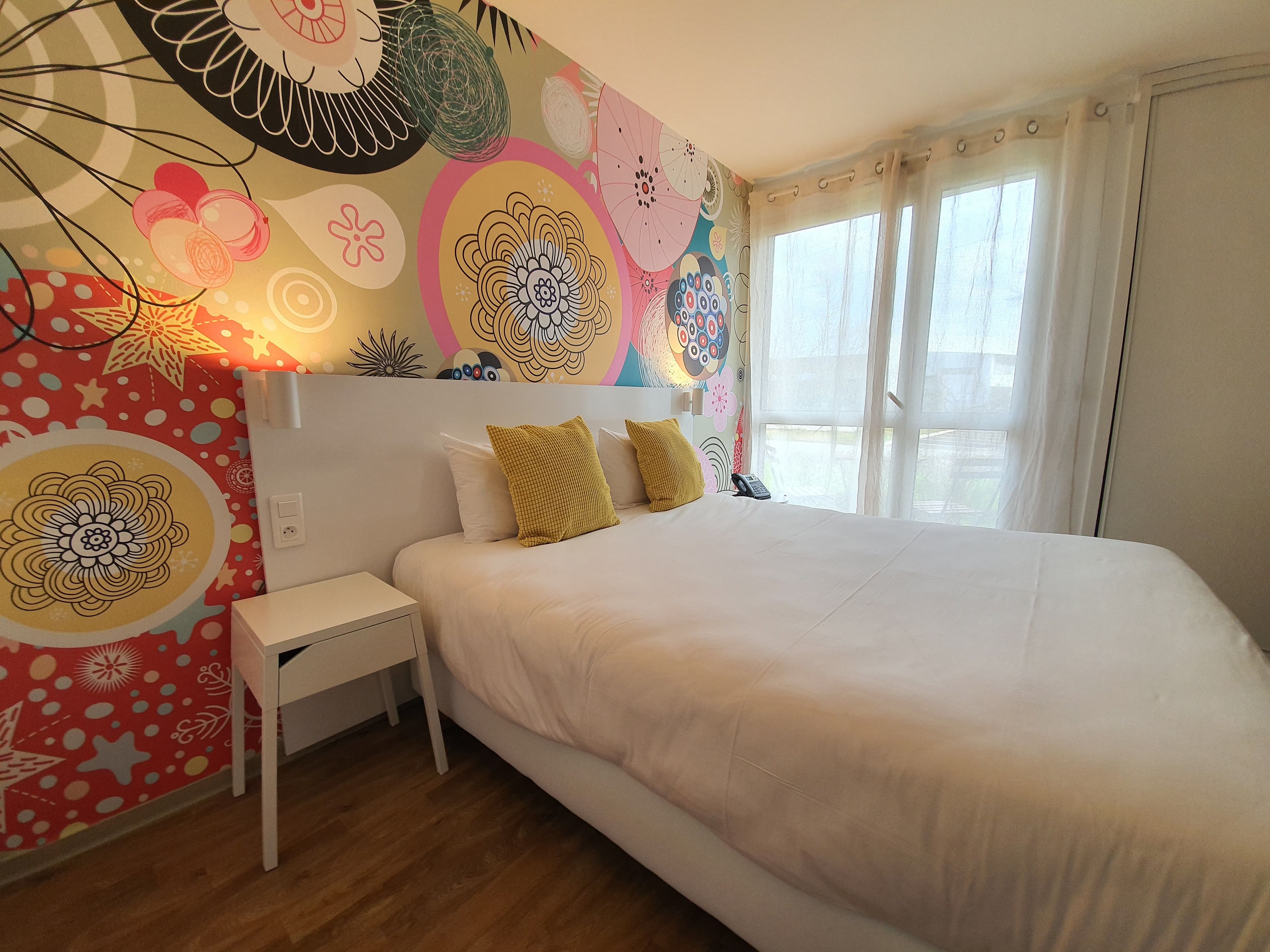 Green Hôtels Bordeaux Arena