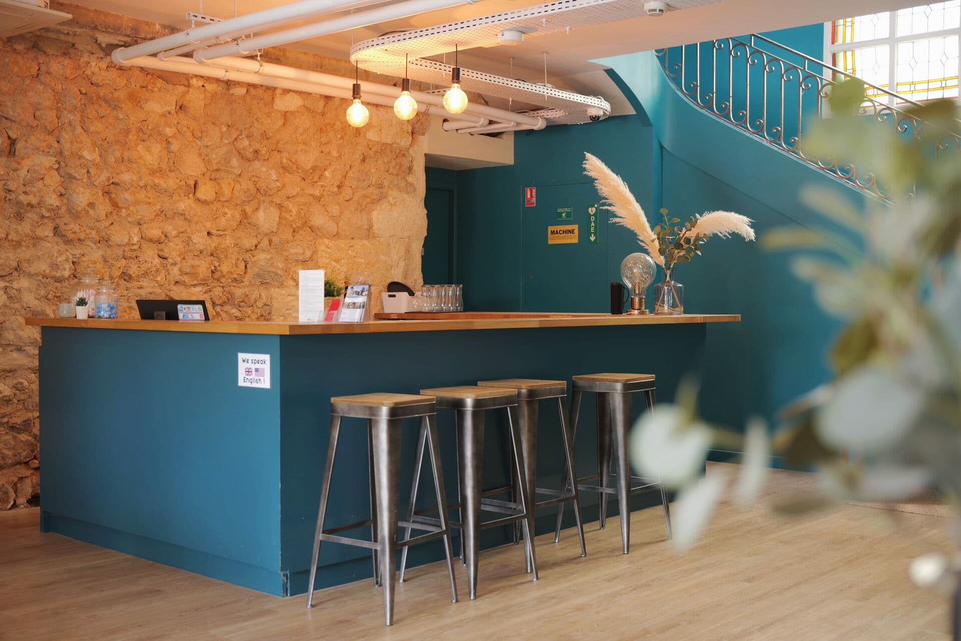 Green Hôtels Bordeaux Arena