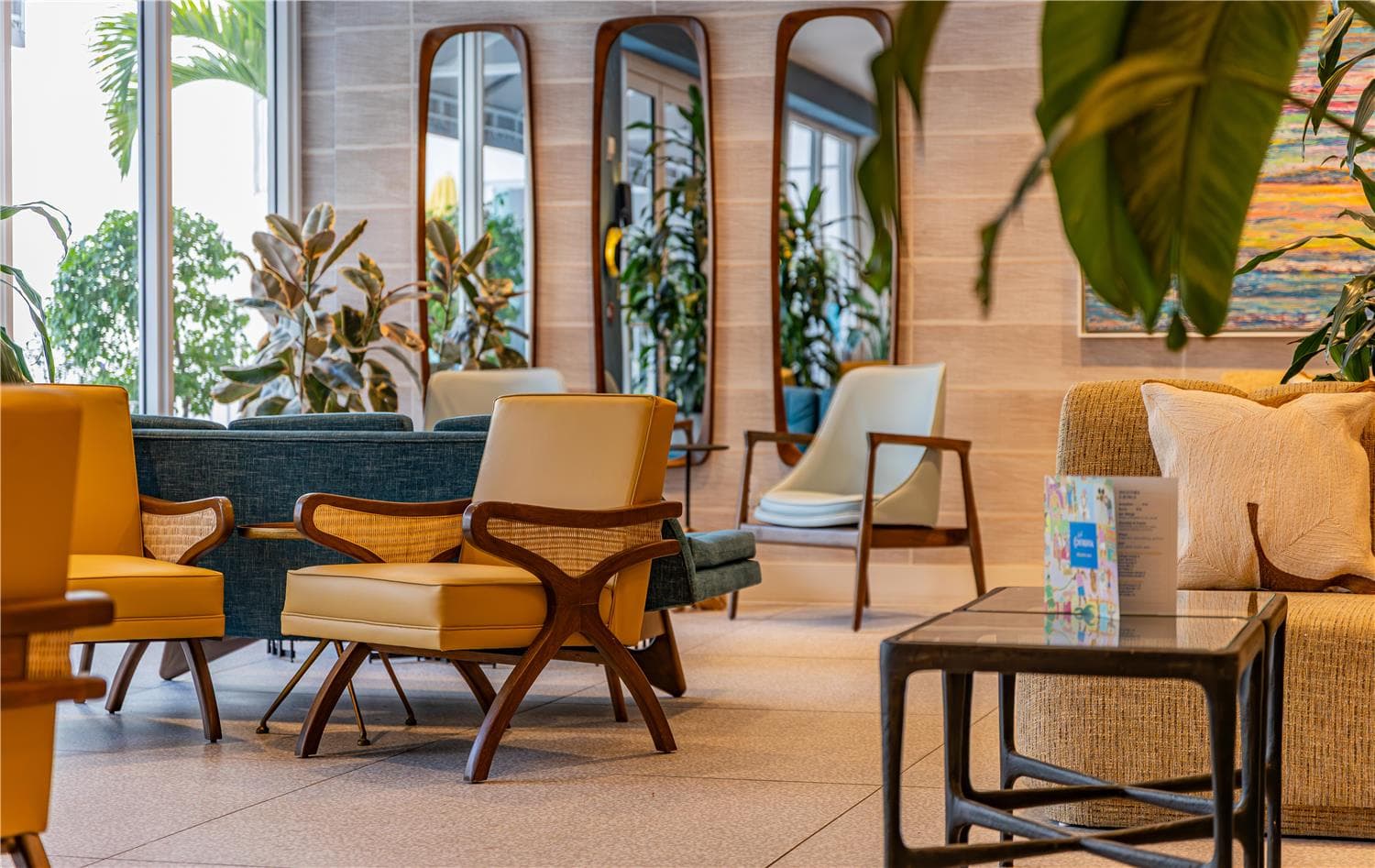 Hotel Continental Miami Beach, Tapestry Collection by Hilton