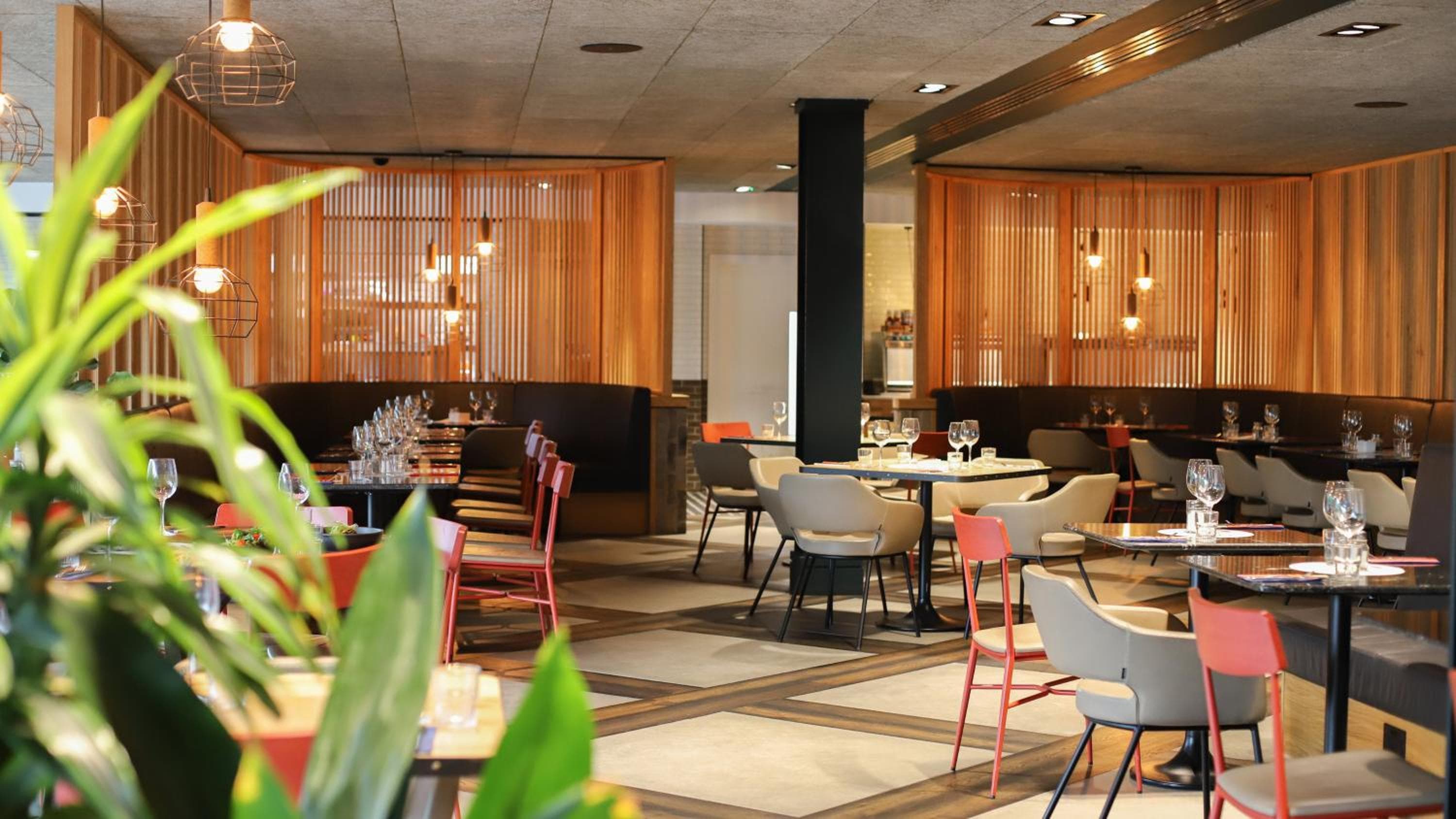 voco Leicester, an IHG Hotel