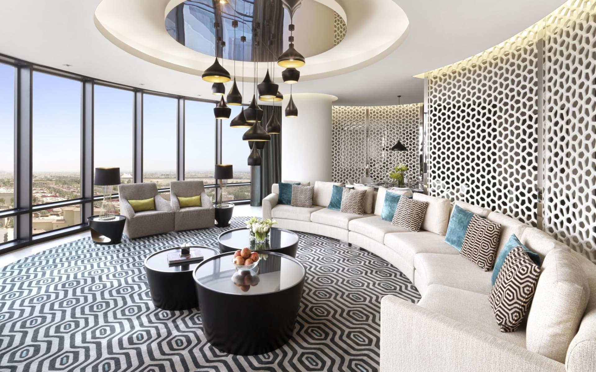 Fairmont Riyadh