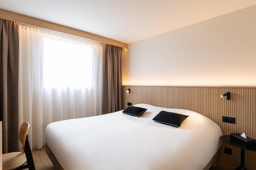 Grand Hôtel de la Seine