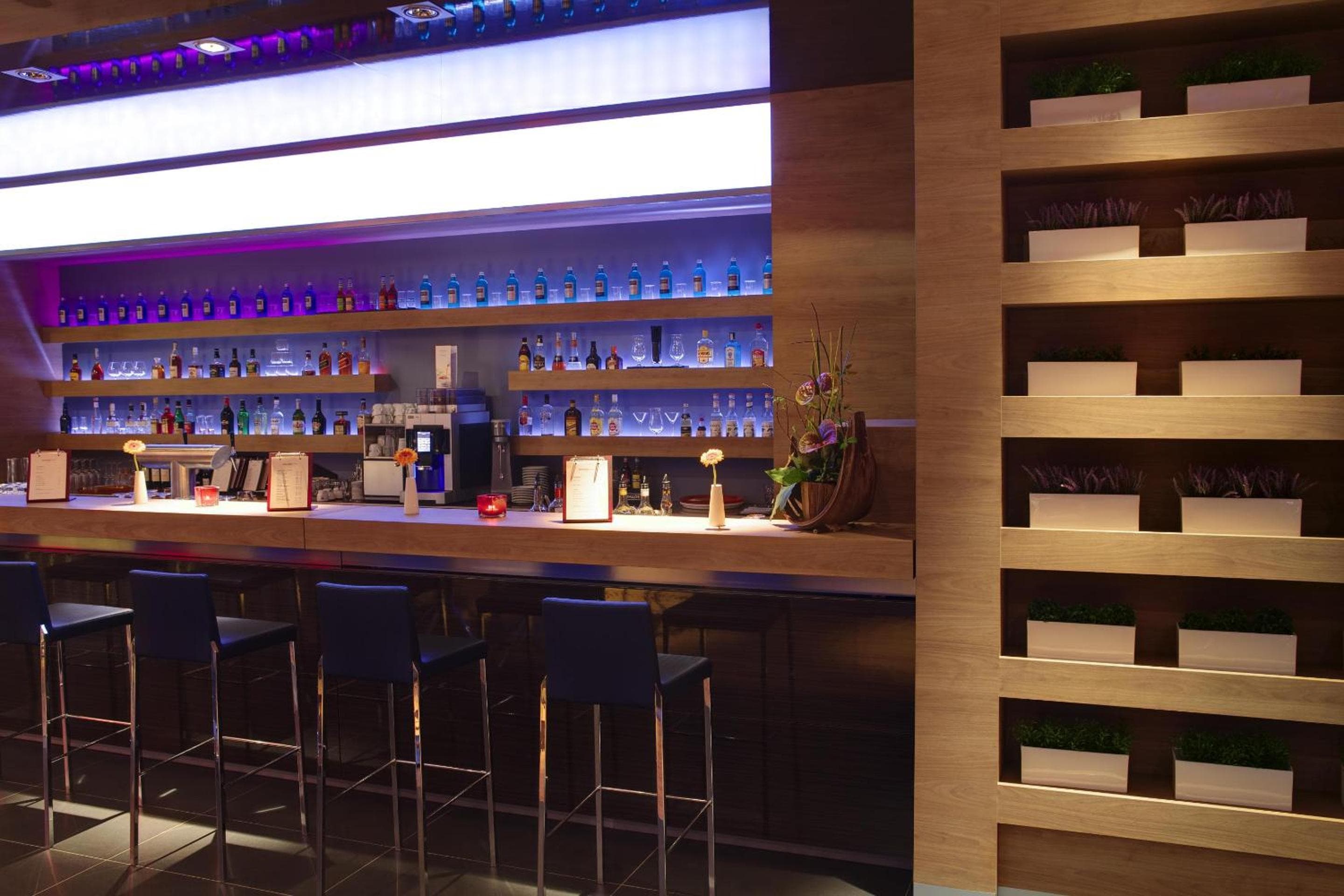 IntercityHotel Leipzig