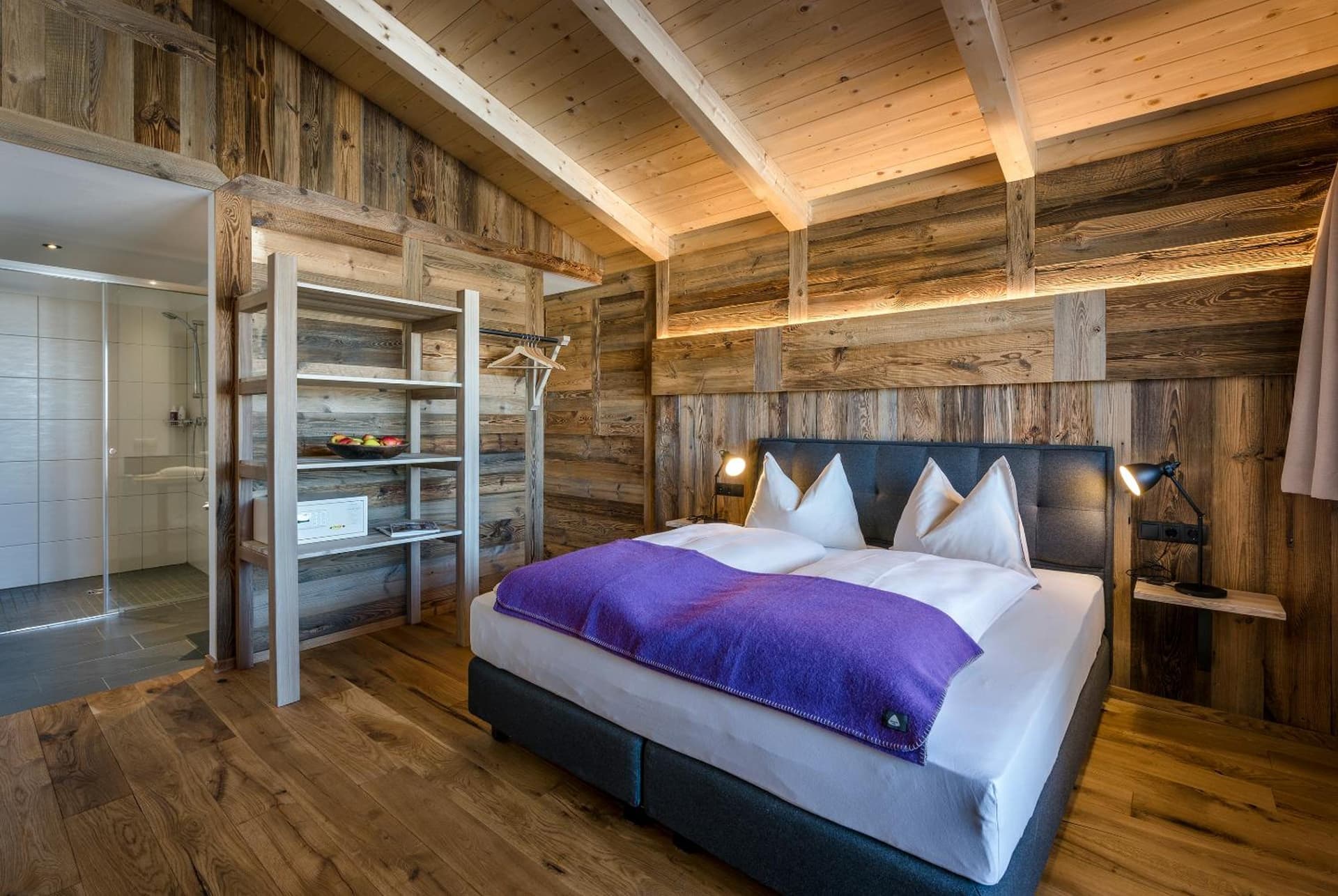 Almdorf Almlust