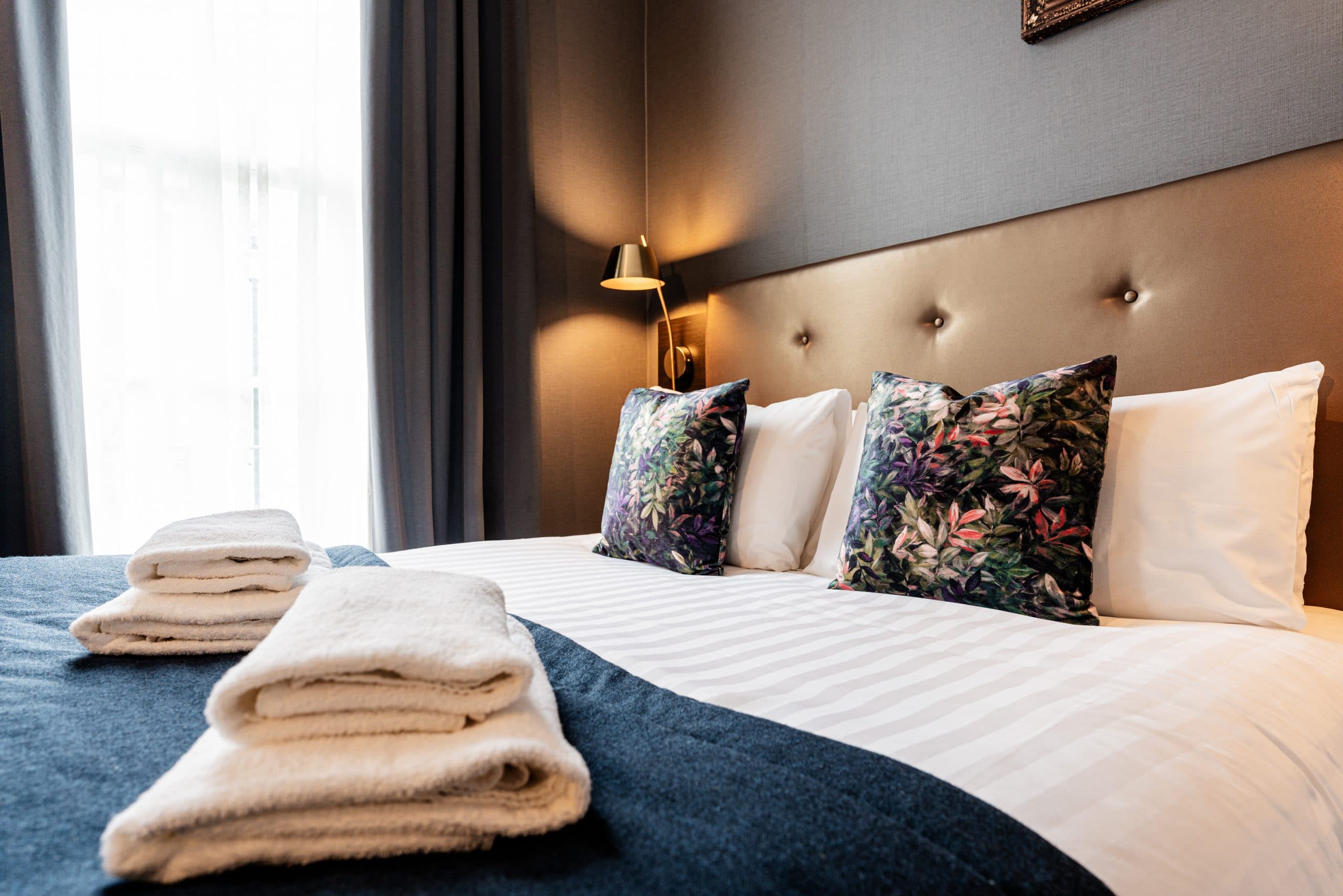 The House on Warwick