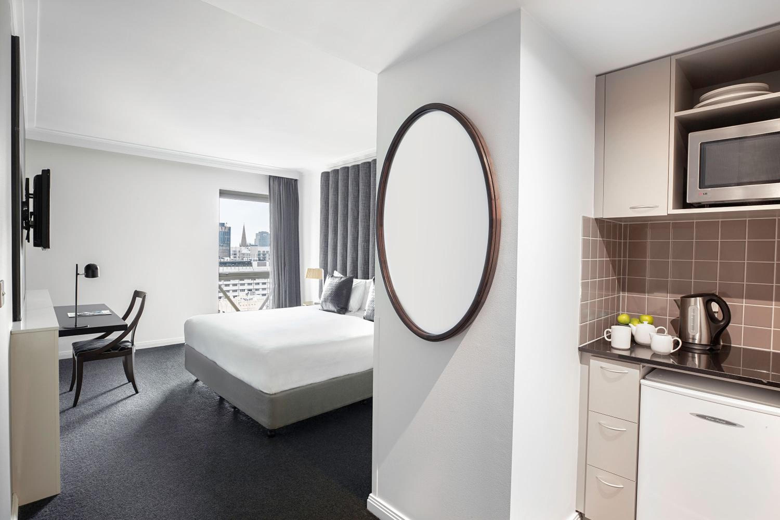 Mantra on Russell Melbourne