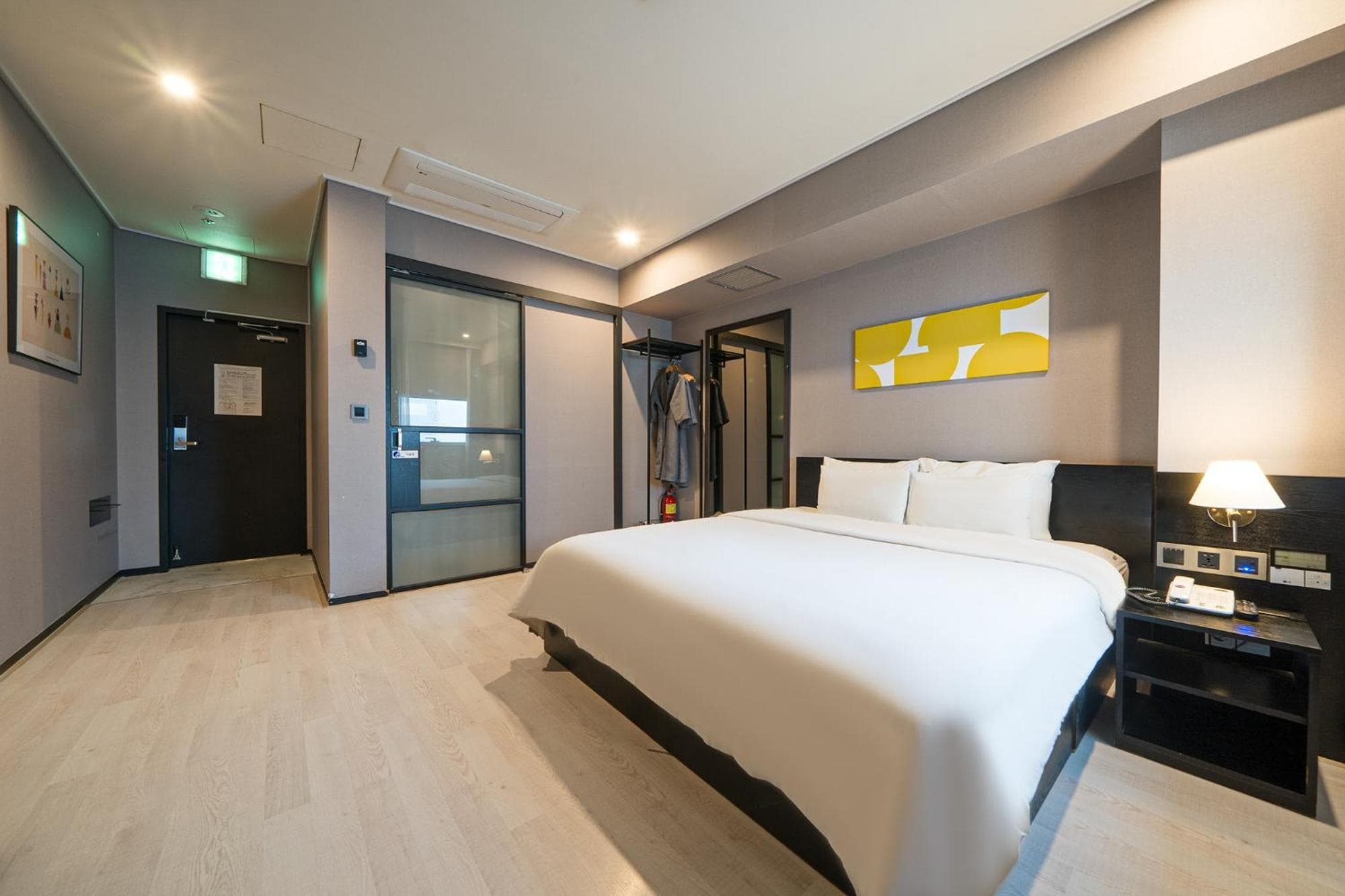 Ocean the Point Hotel