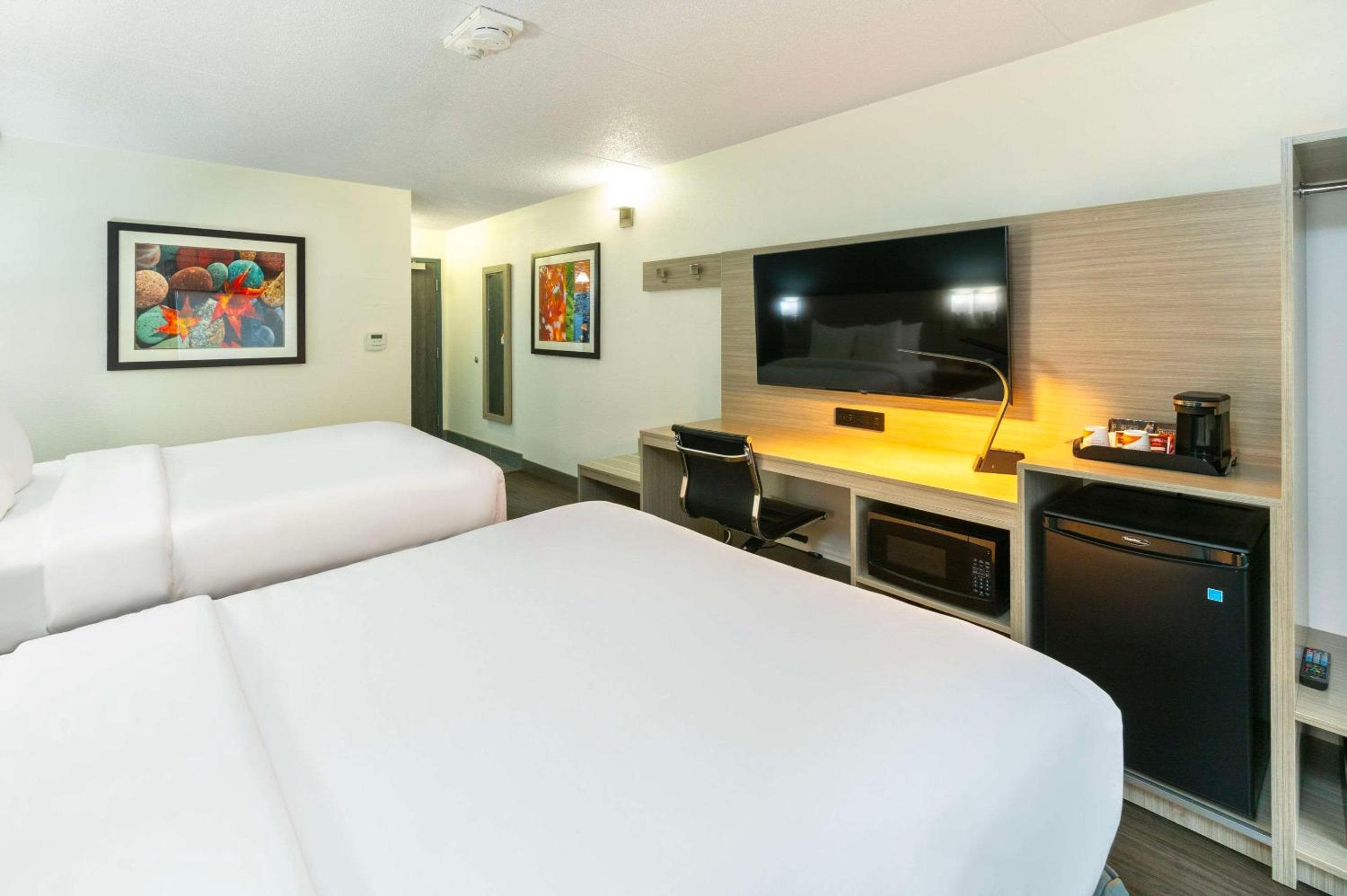 Quality Inn Leamington