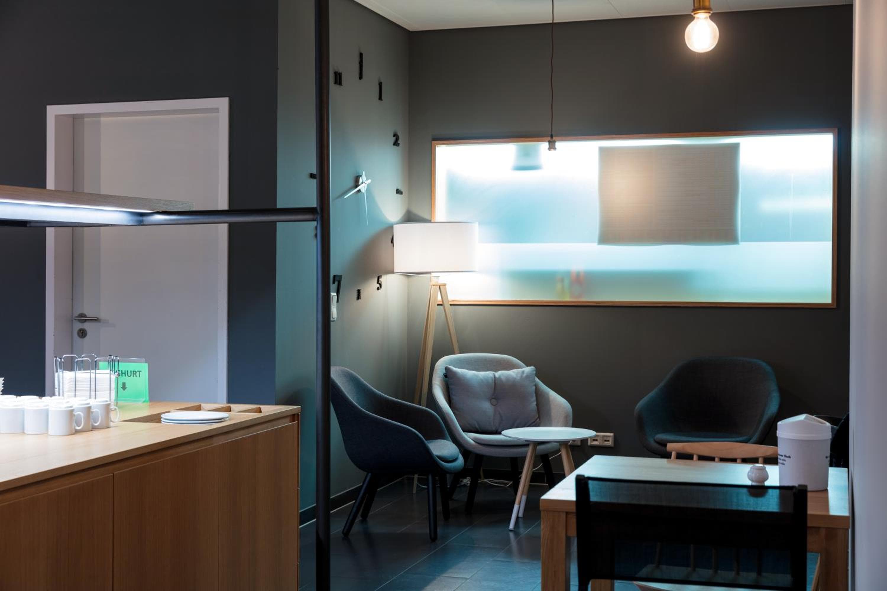 mk | hotel stuttgart