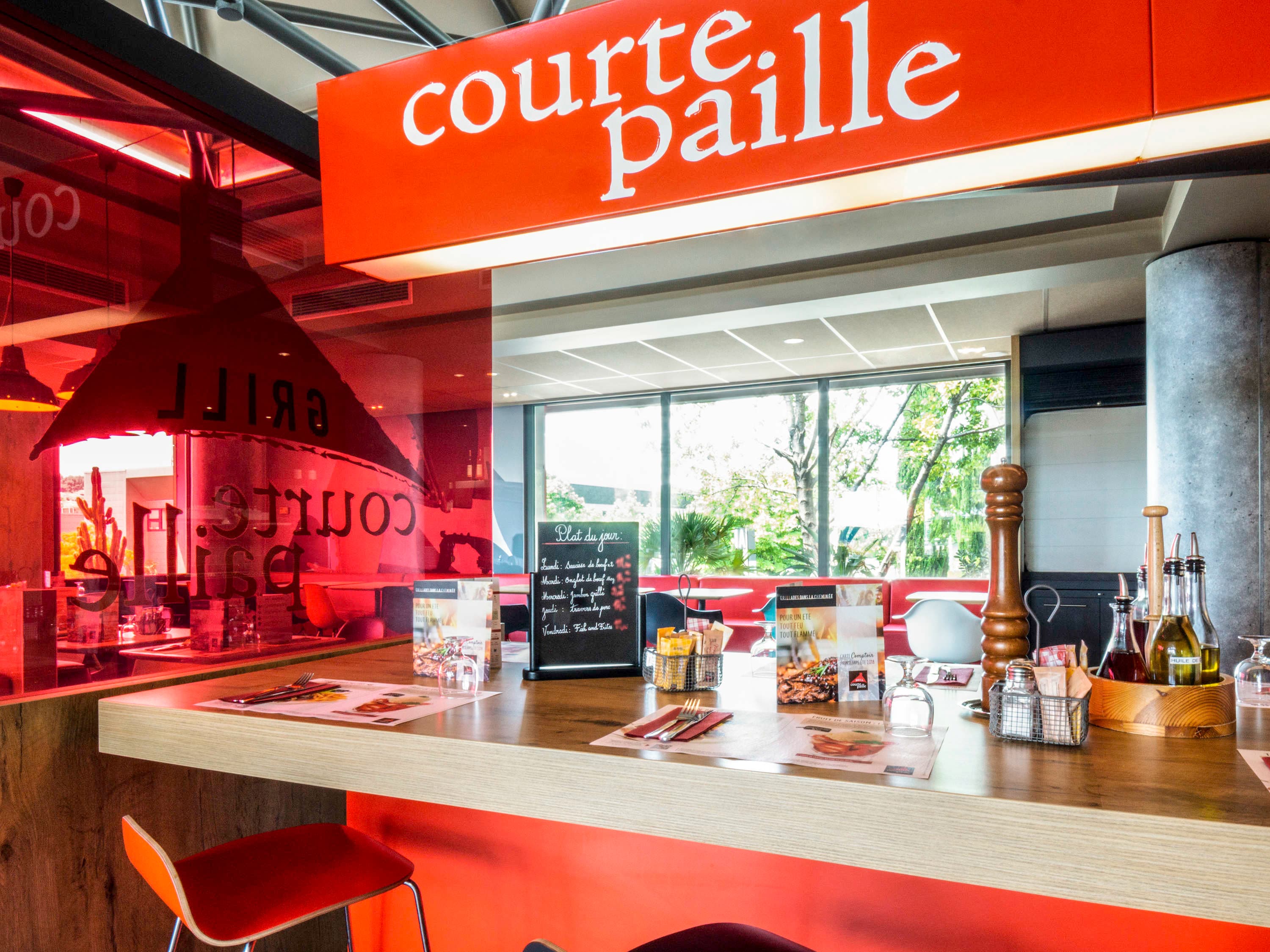 ibis Toulon La Valette