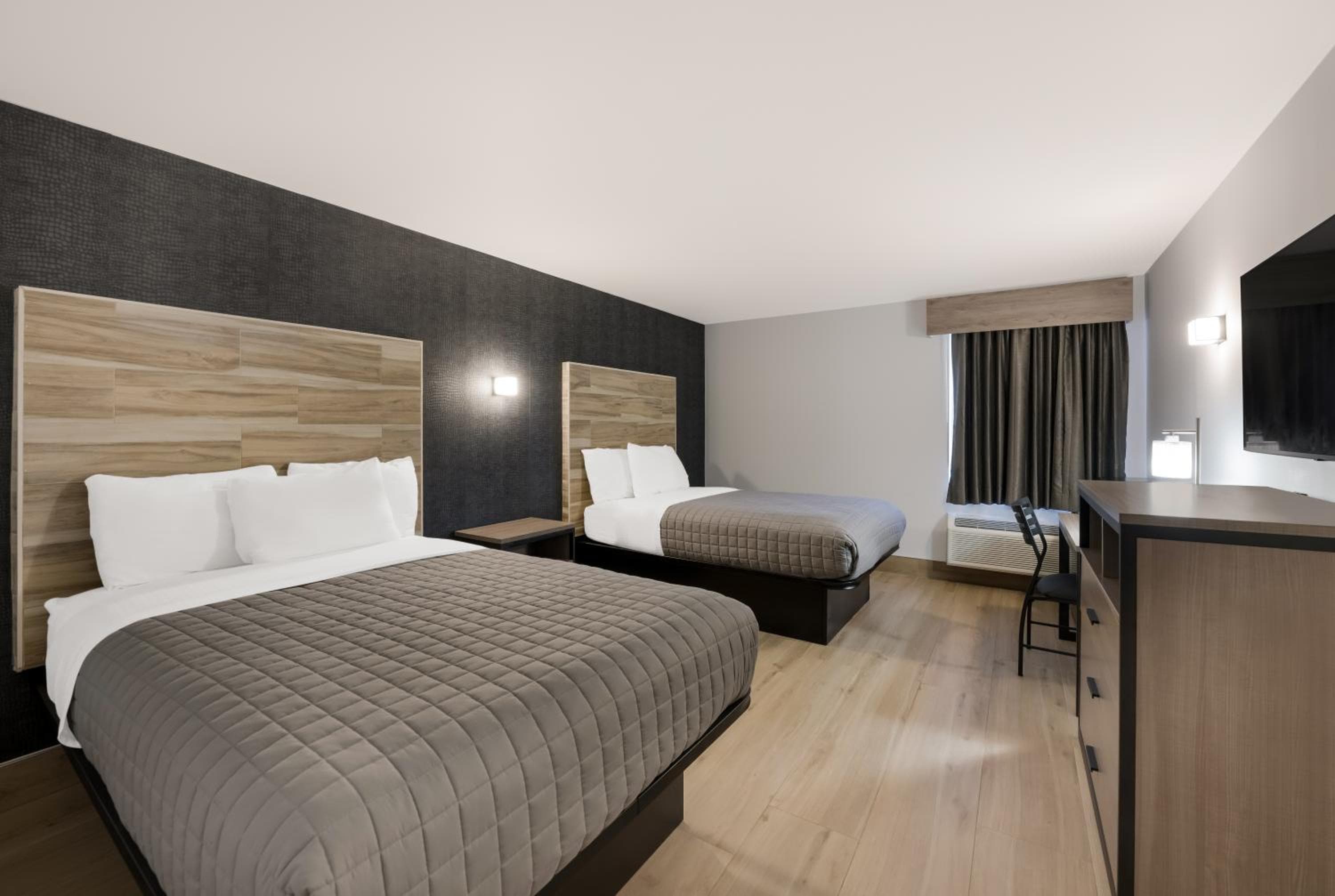 Essence Express Wayne