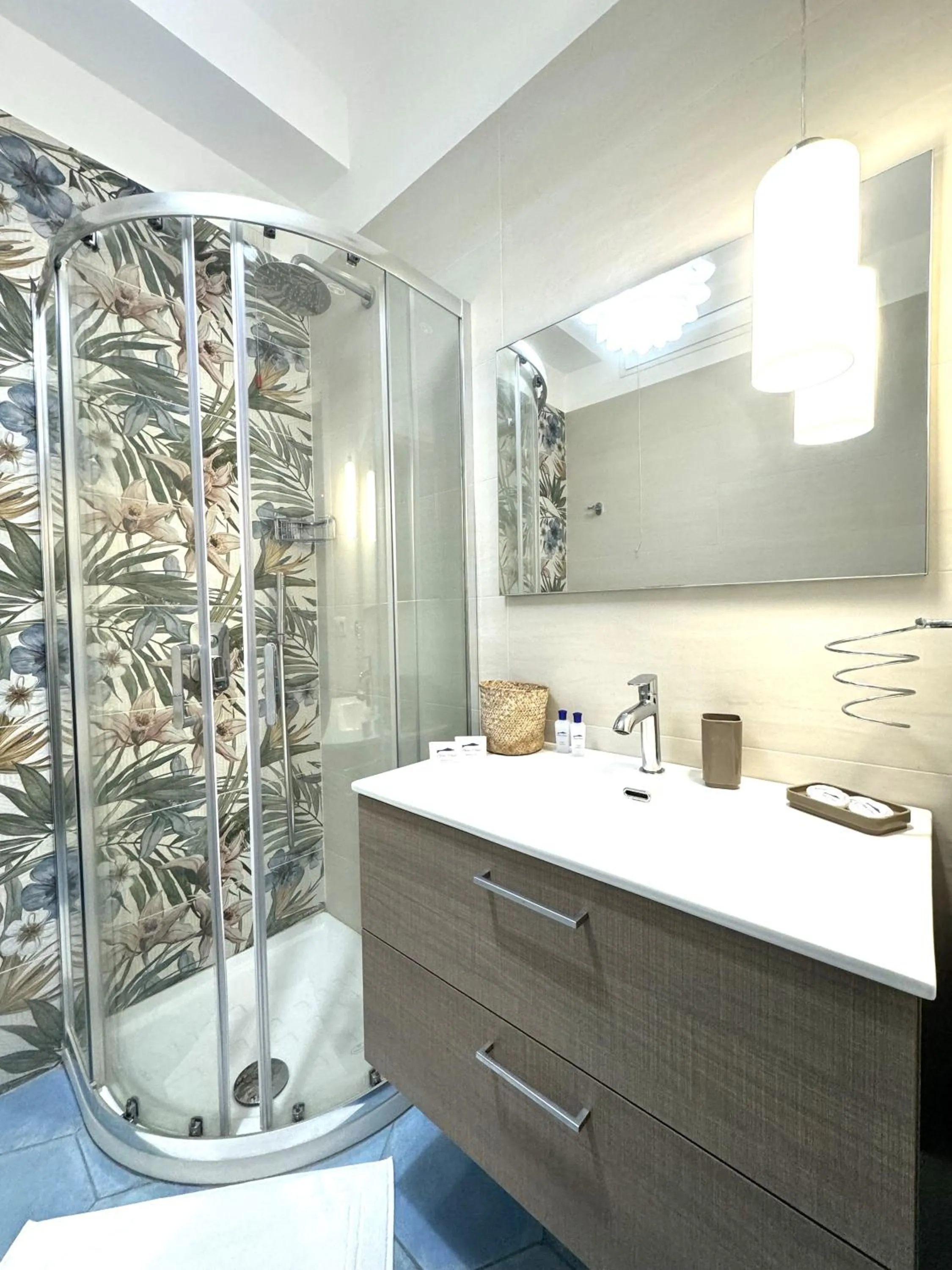 Pharus Miseni Suites and rooms