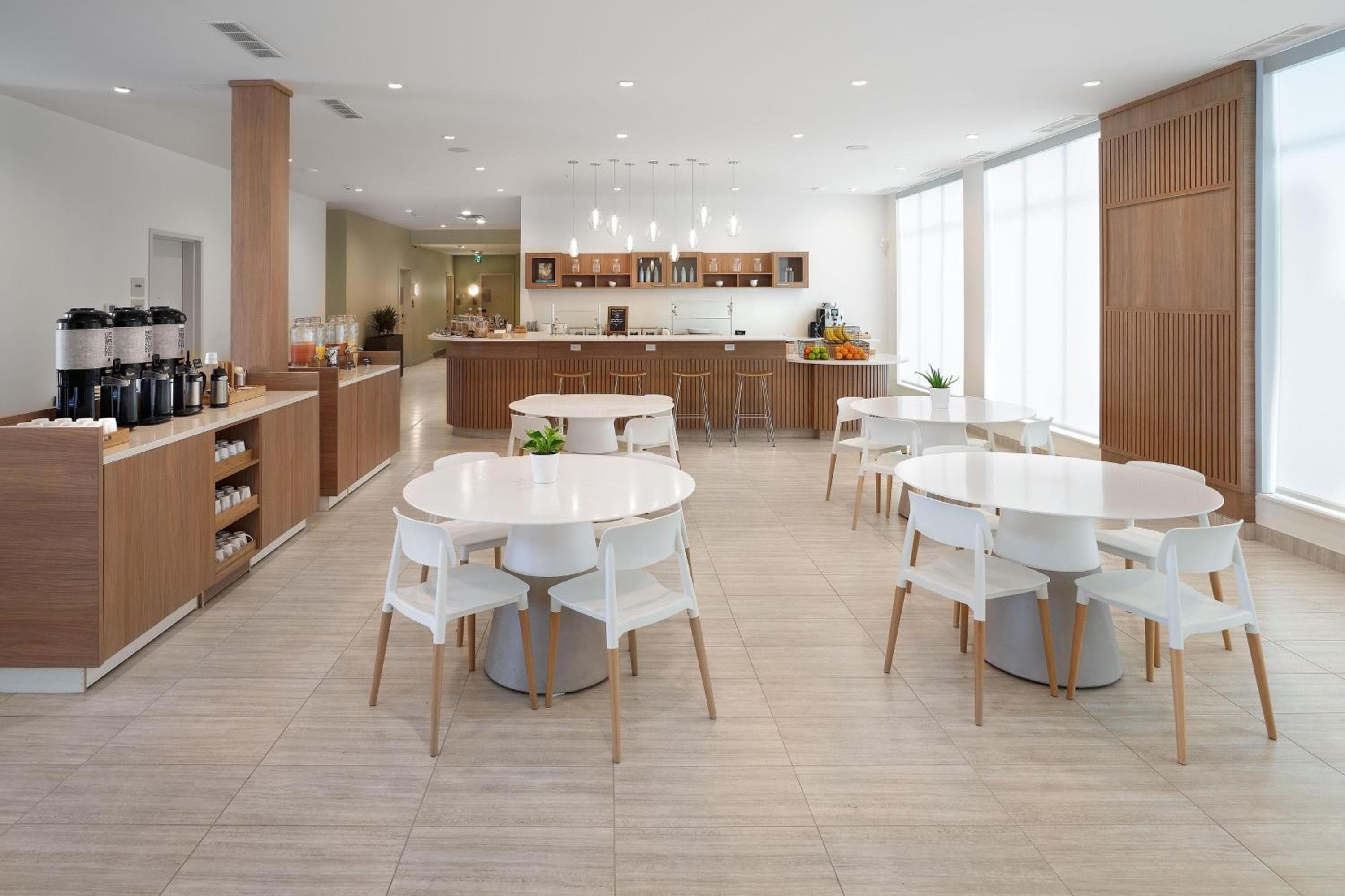 Element Edmonton West