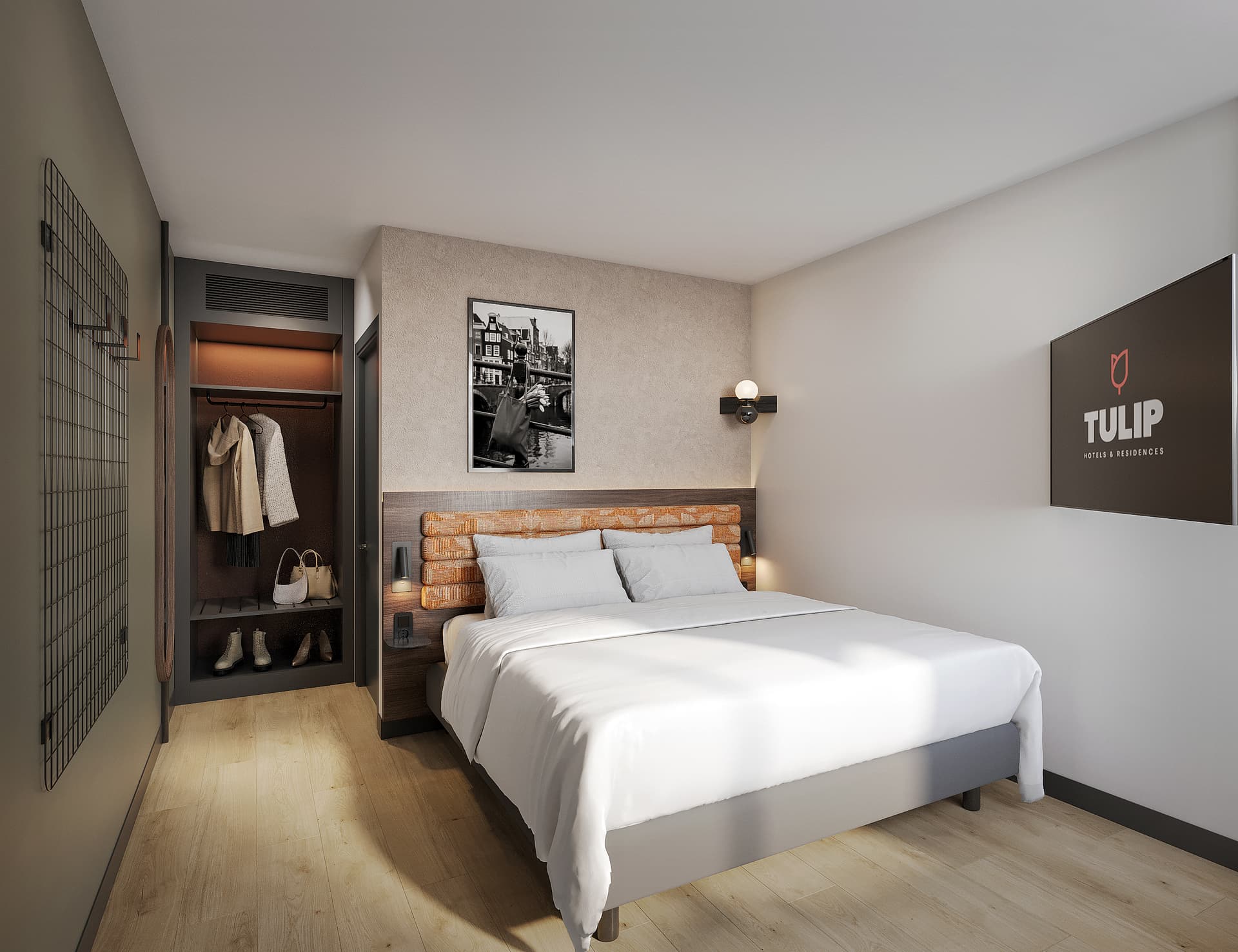 Campanile Hotel & Restaurant Gouda