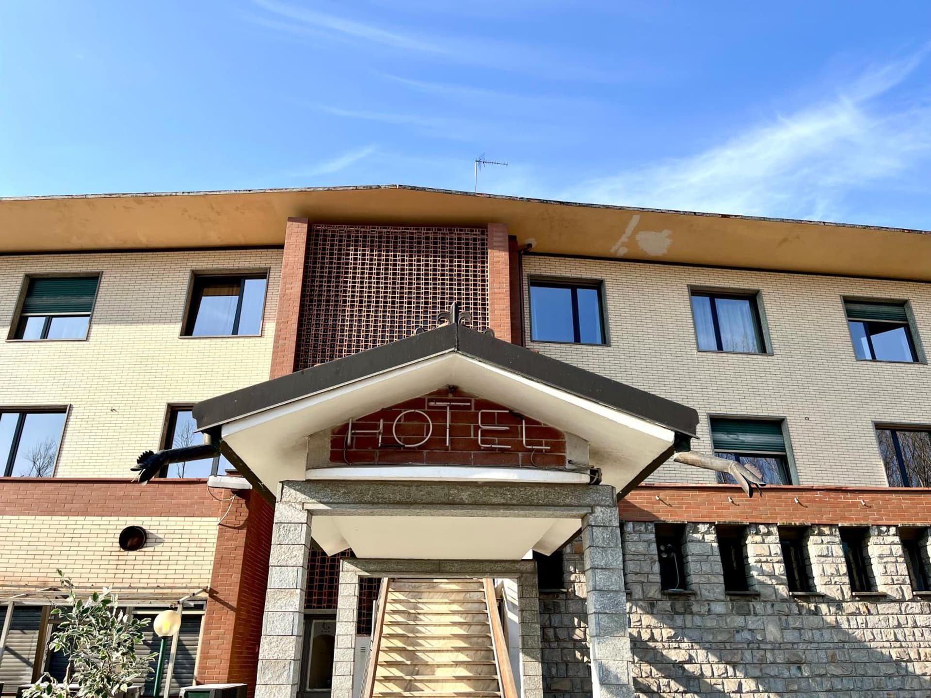 Hotel Garden