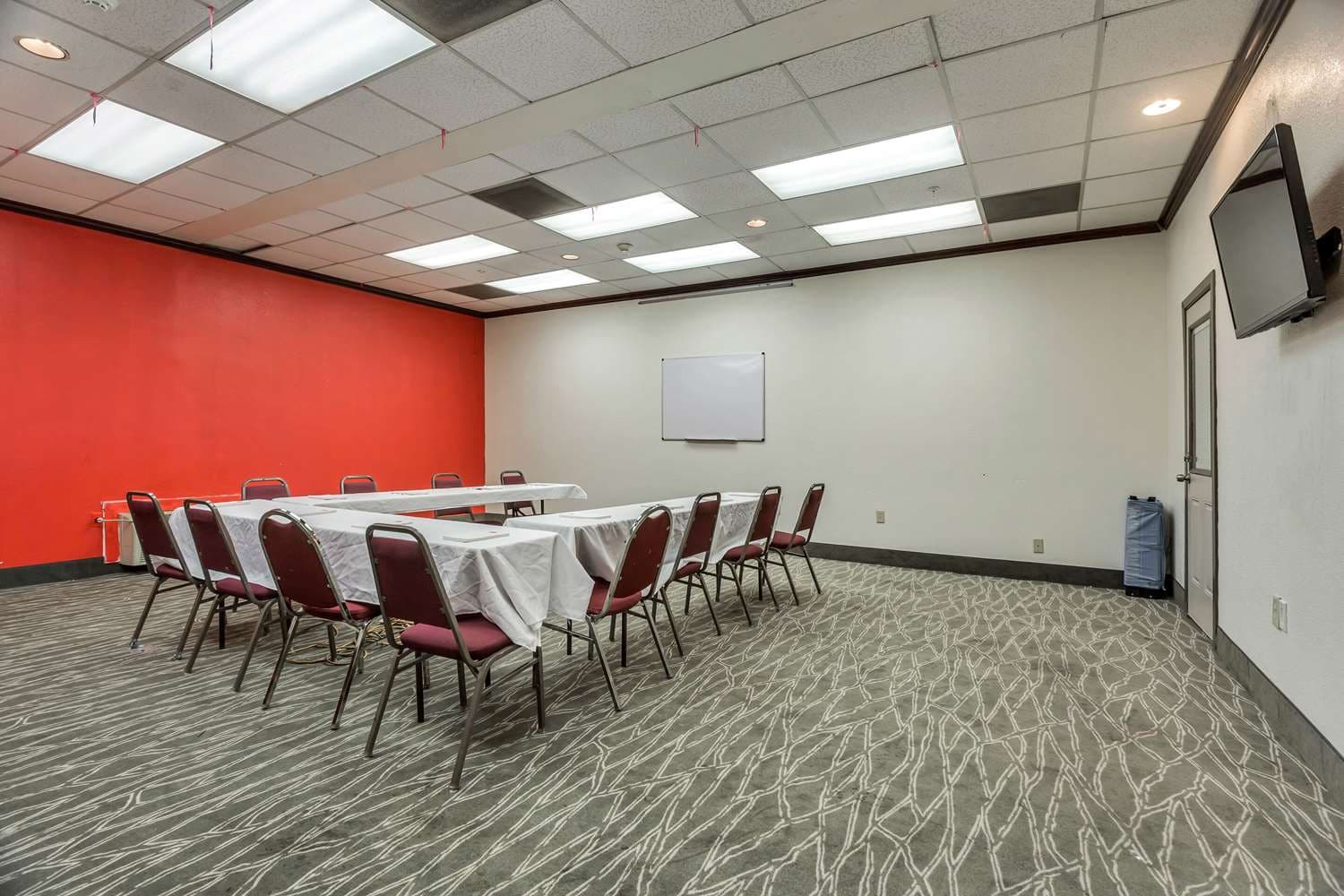 Clarion Inn Salt Lake City Airport