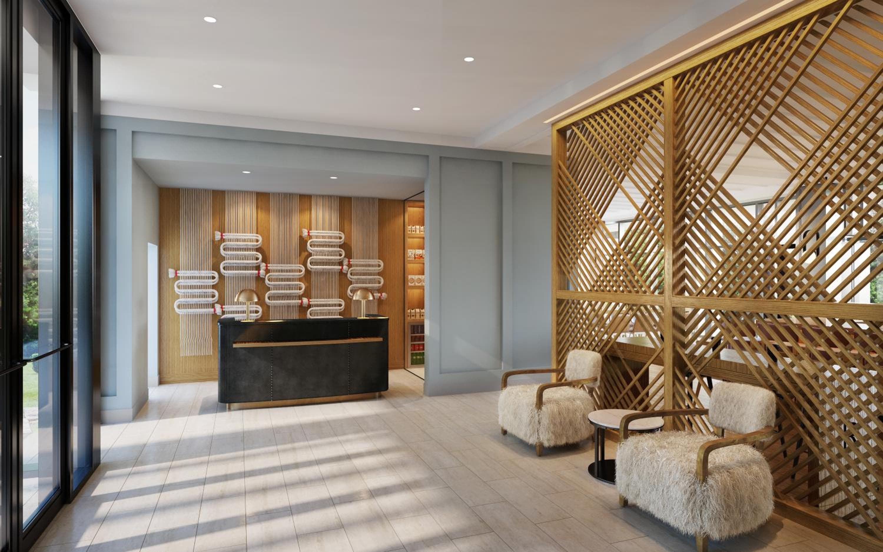 The Highlander Hotel Radford