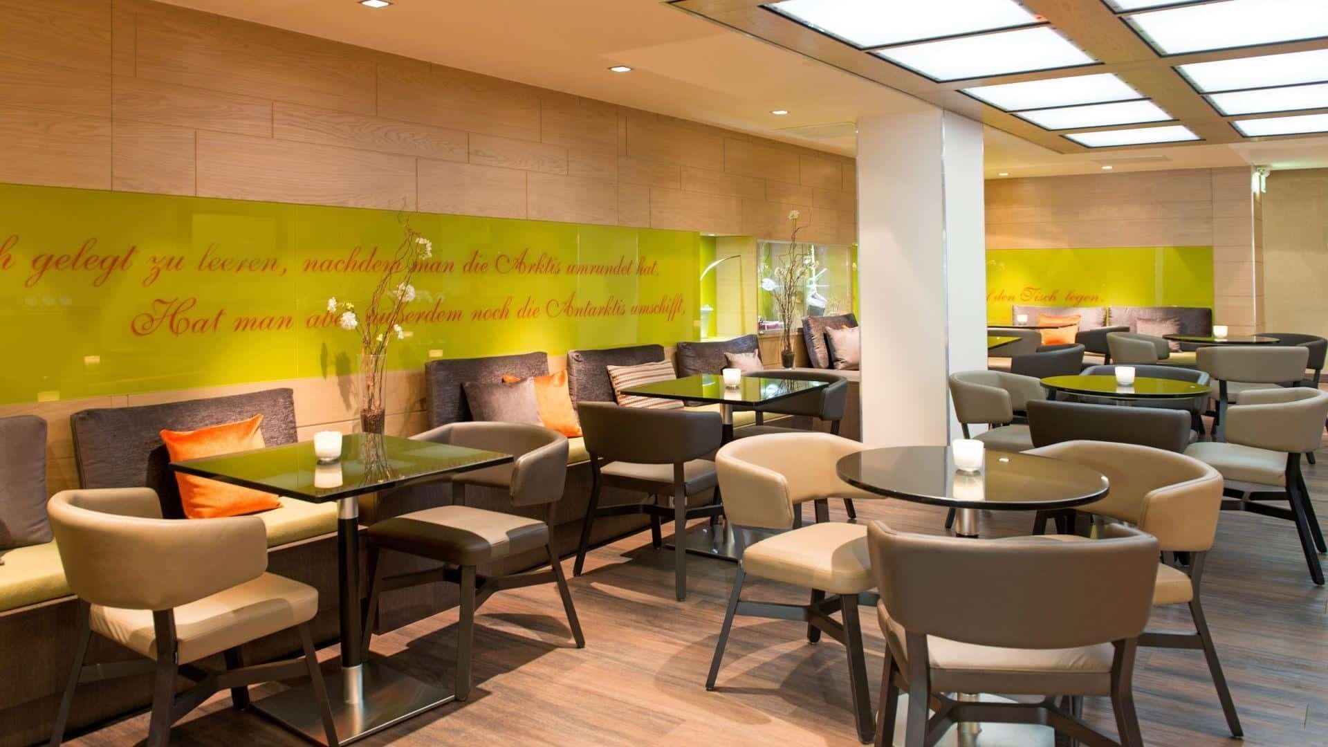 Hotel Lyskirchen Köln