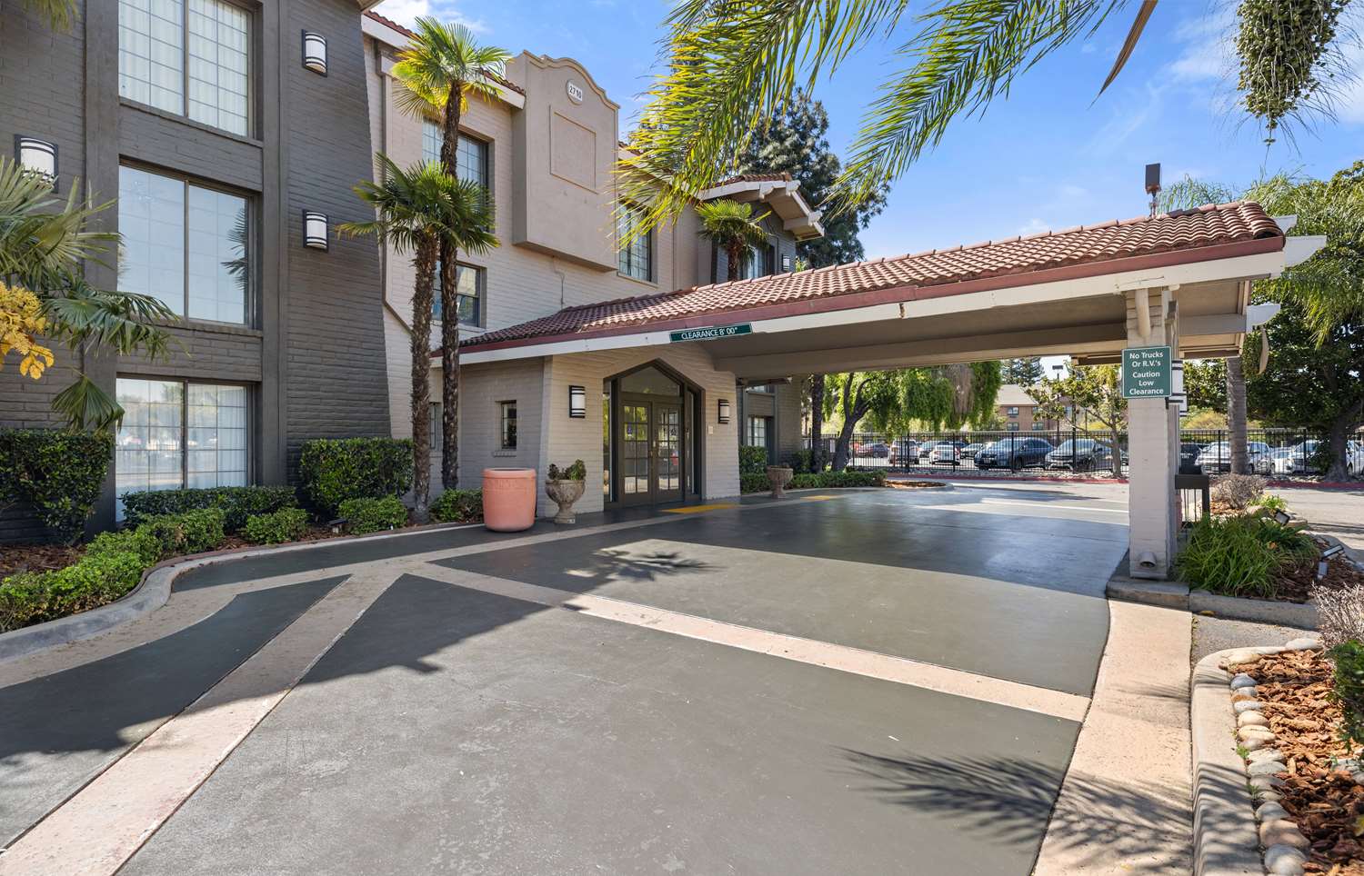 La Quinta Inn by Wyndham Stockton