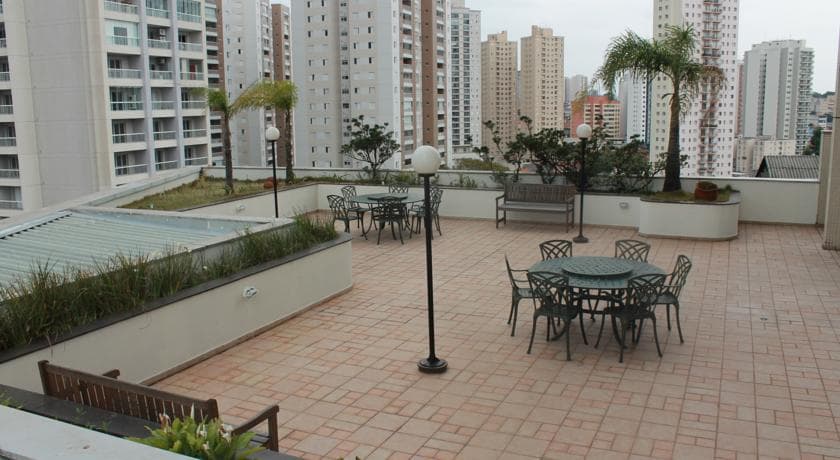 Monreale Guarulhos