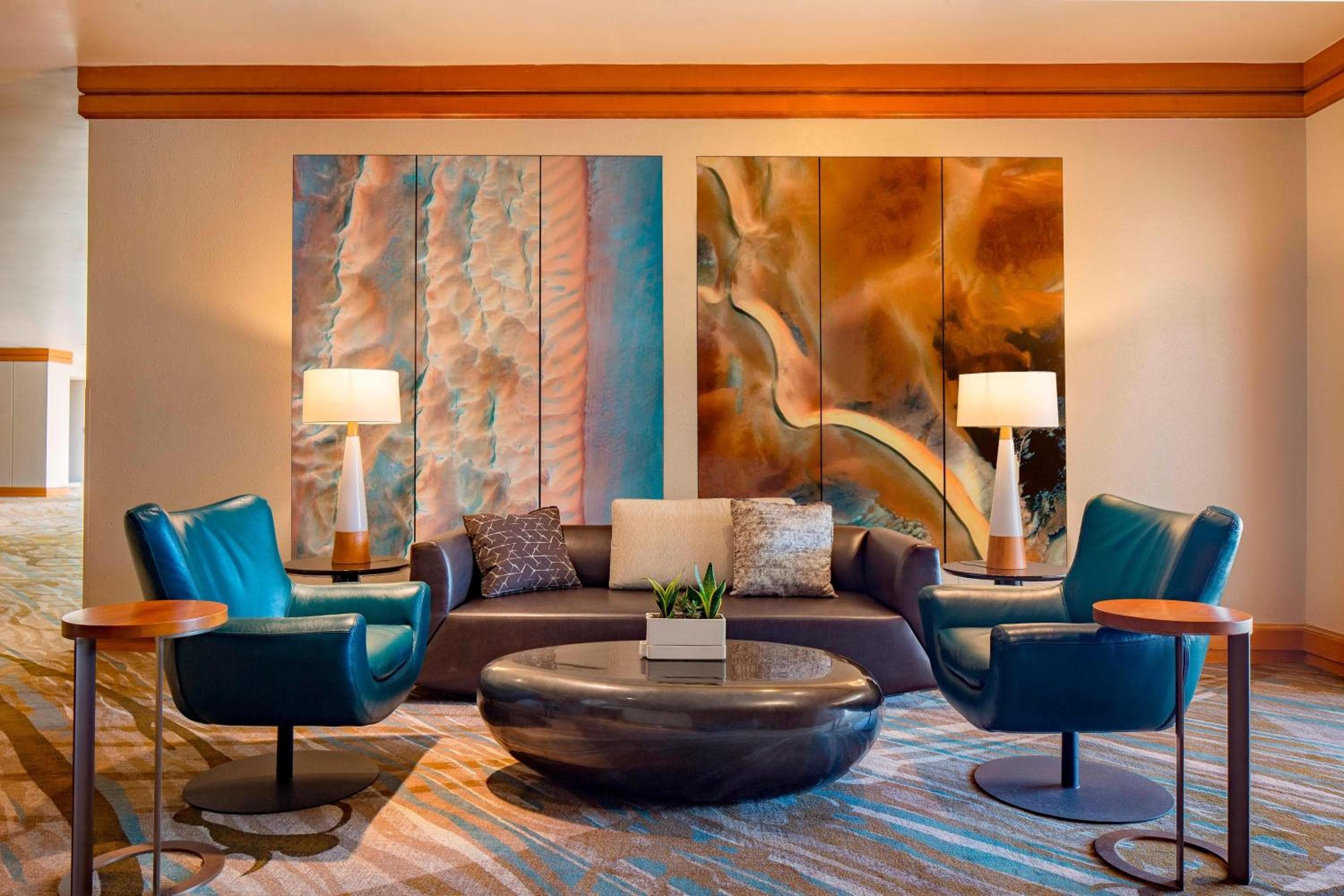 Westin Tampa Waterside