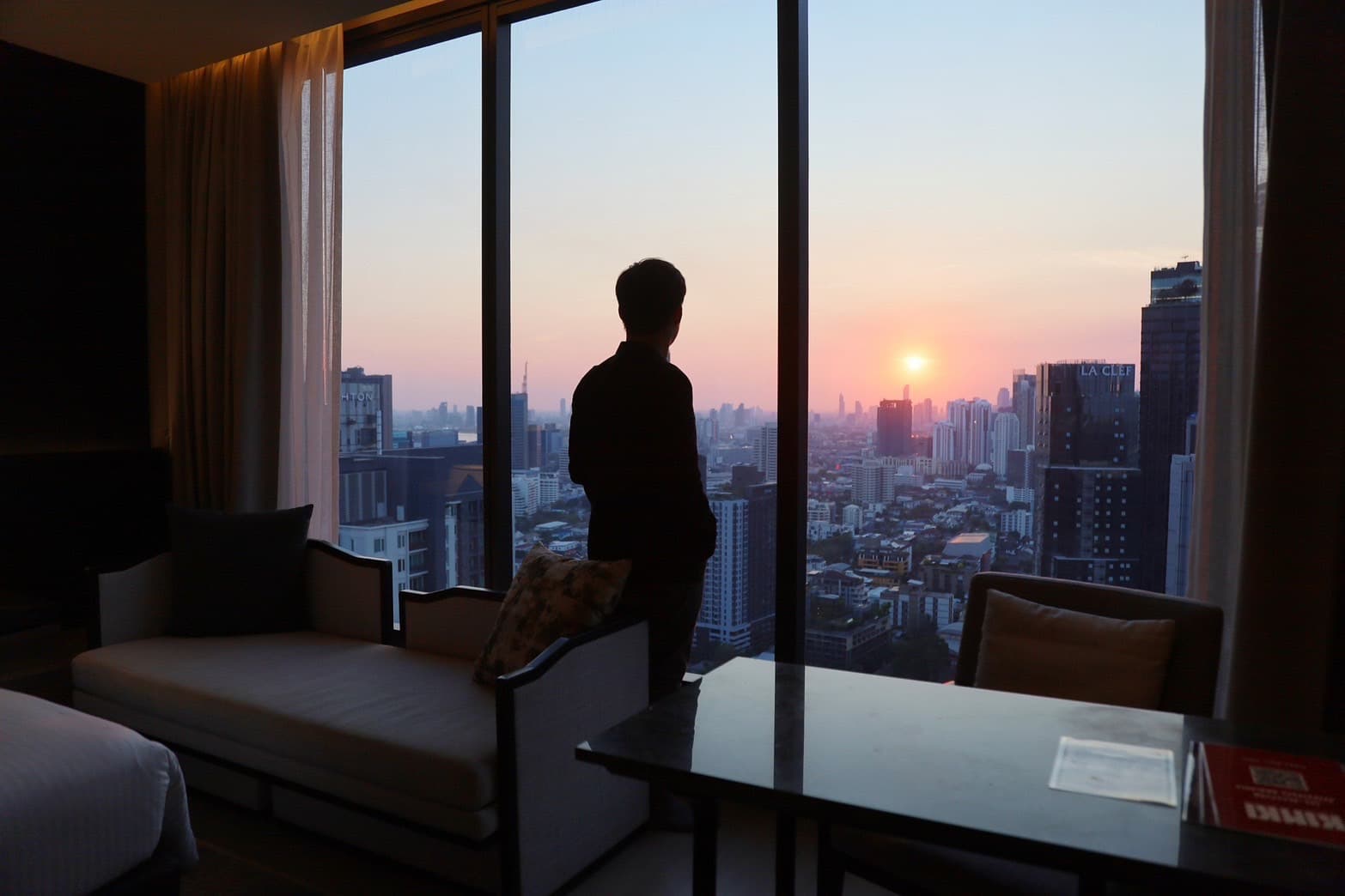 Ascott Thonglor Bangkok