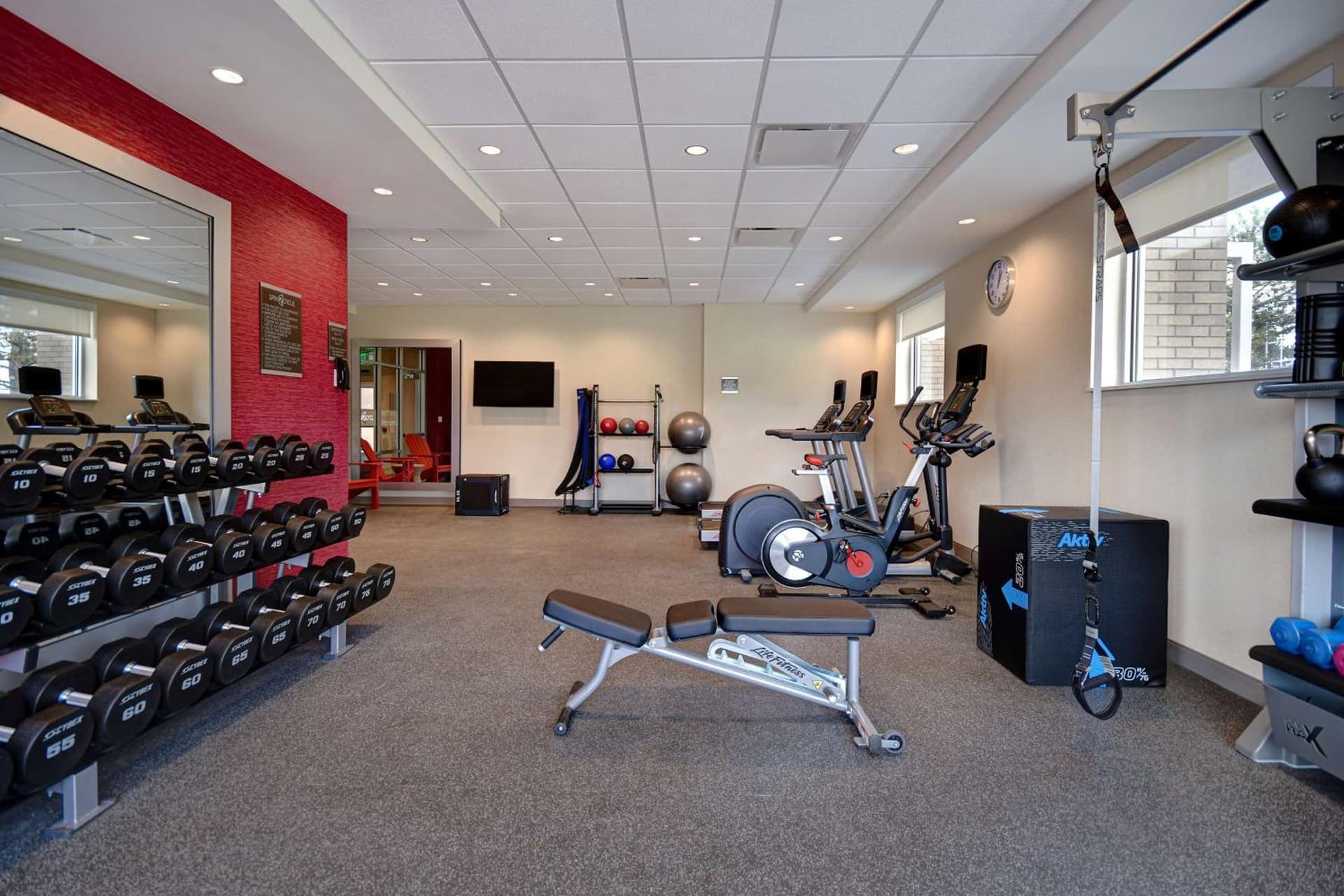 Home2 Suites by Hilton Troy