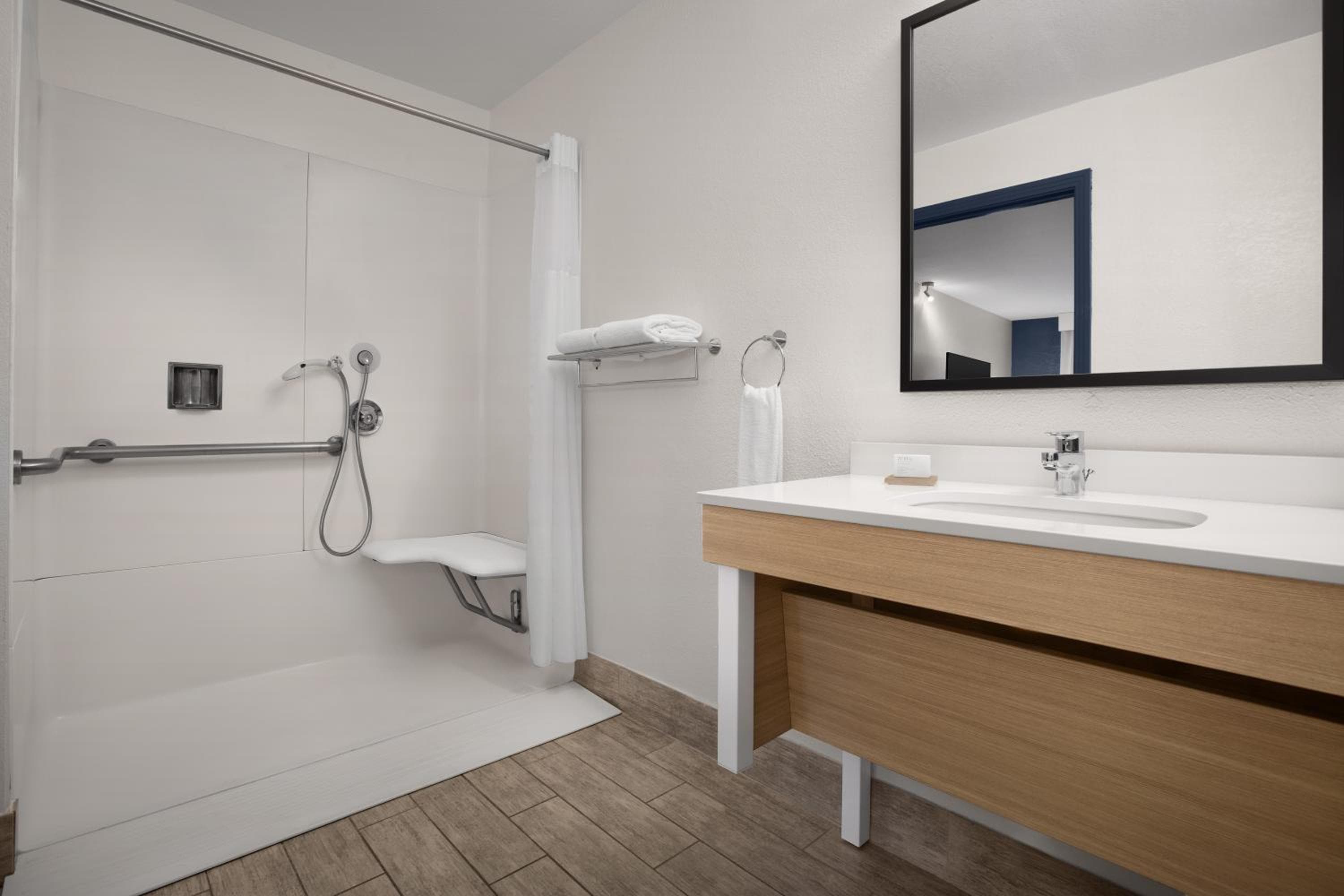 Spark by Hilton San Jose Airport