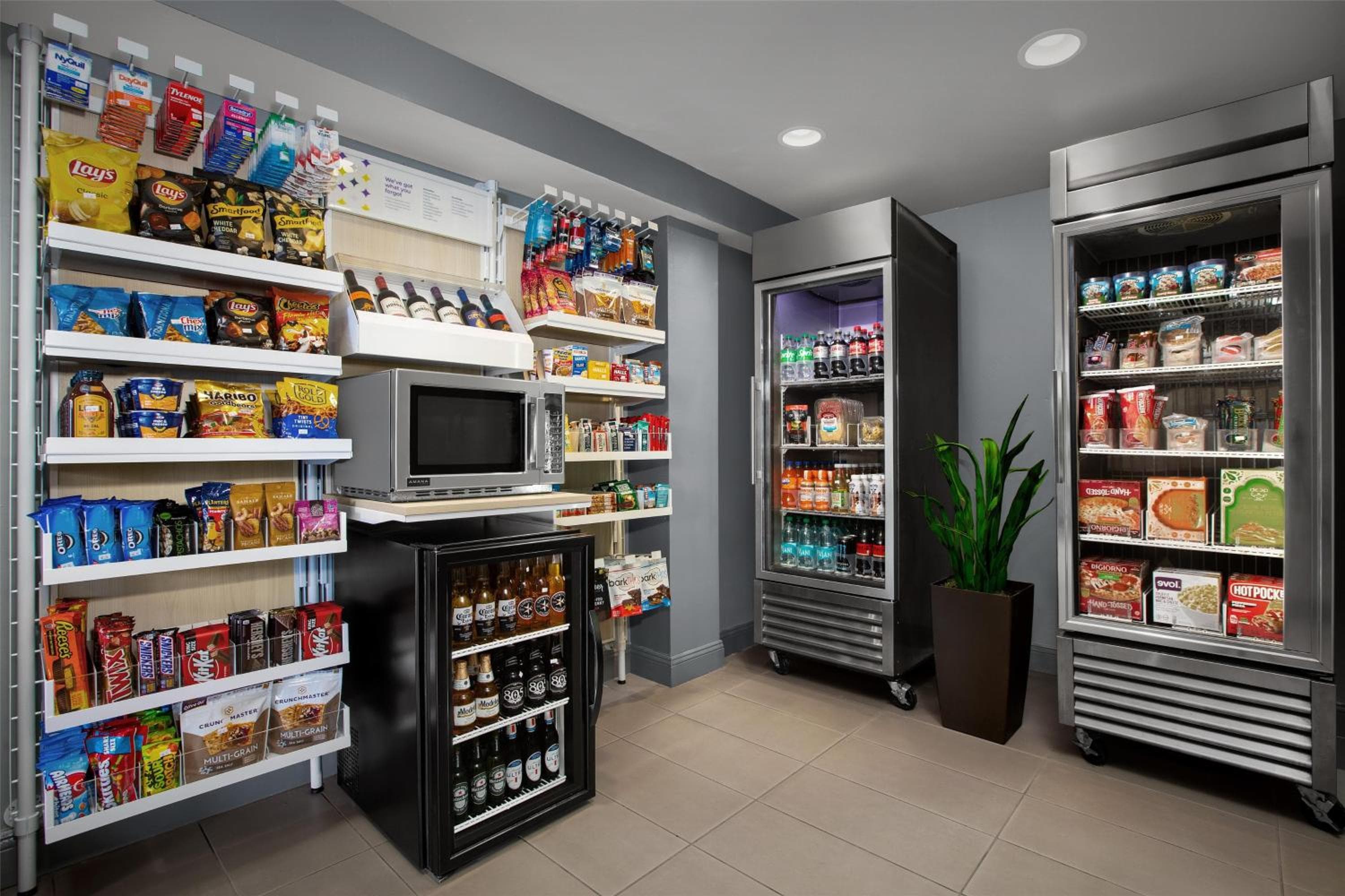 Spark by Hilton San Jose Airport