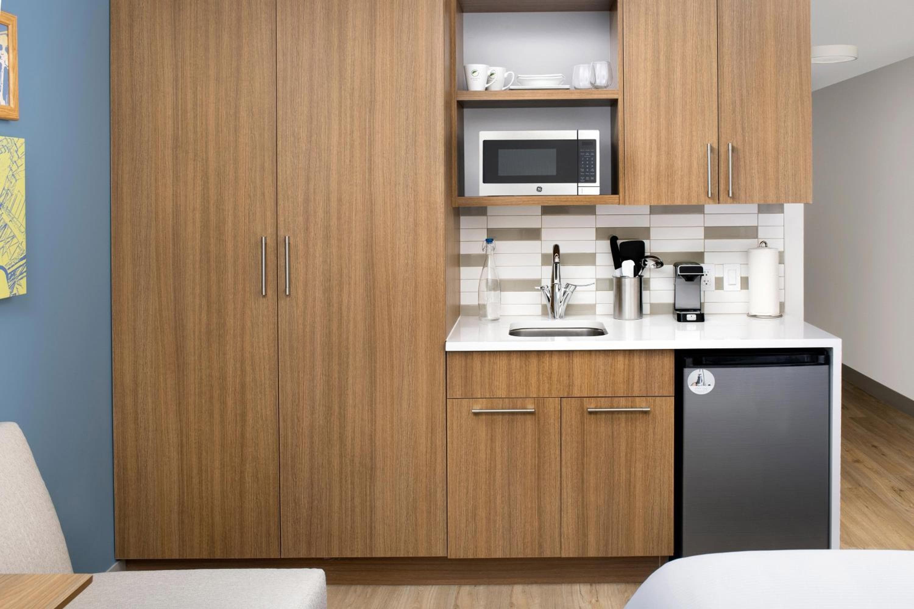 Element Orlando Universal Blvd.