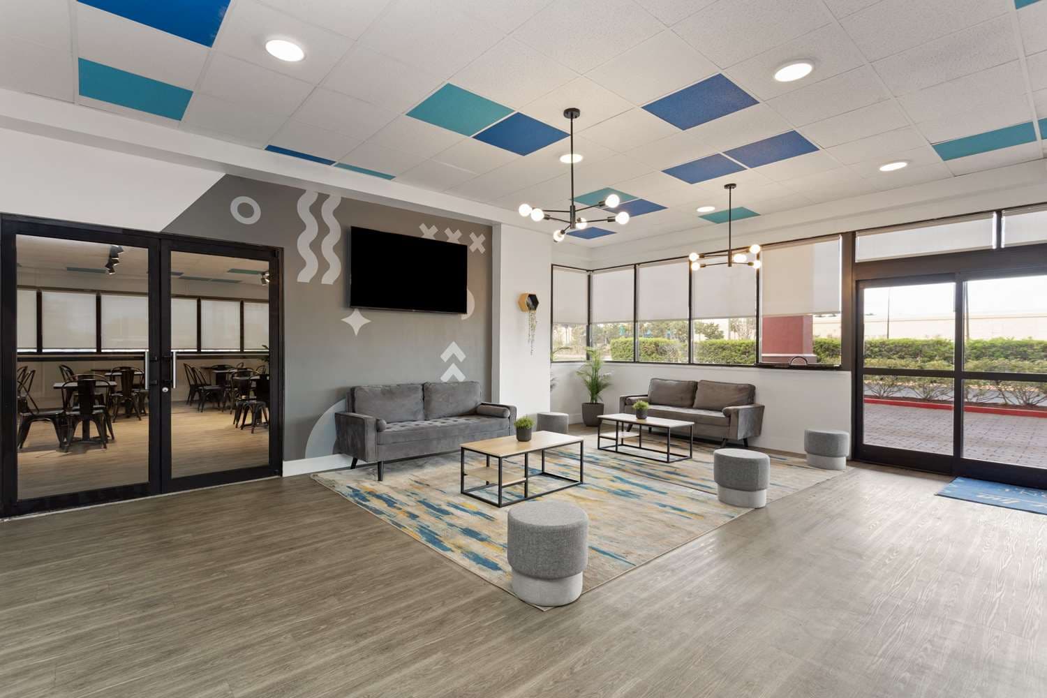 Baymont by Wyndham Orlando North Millenia