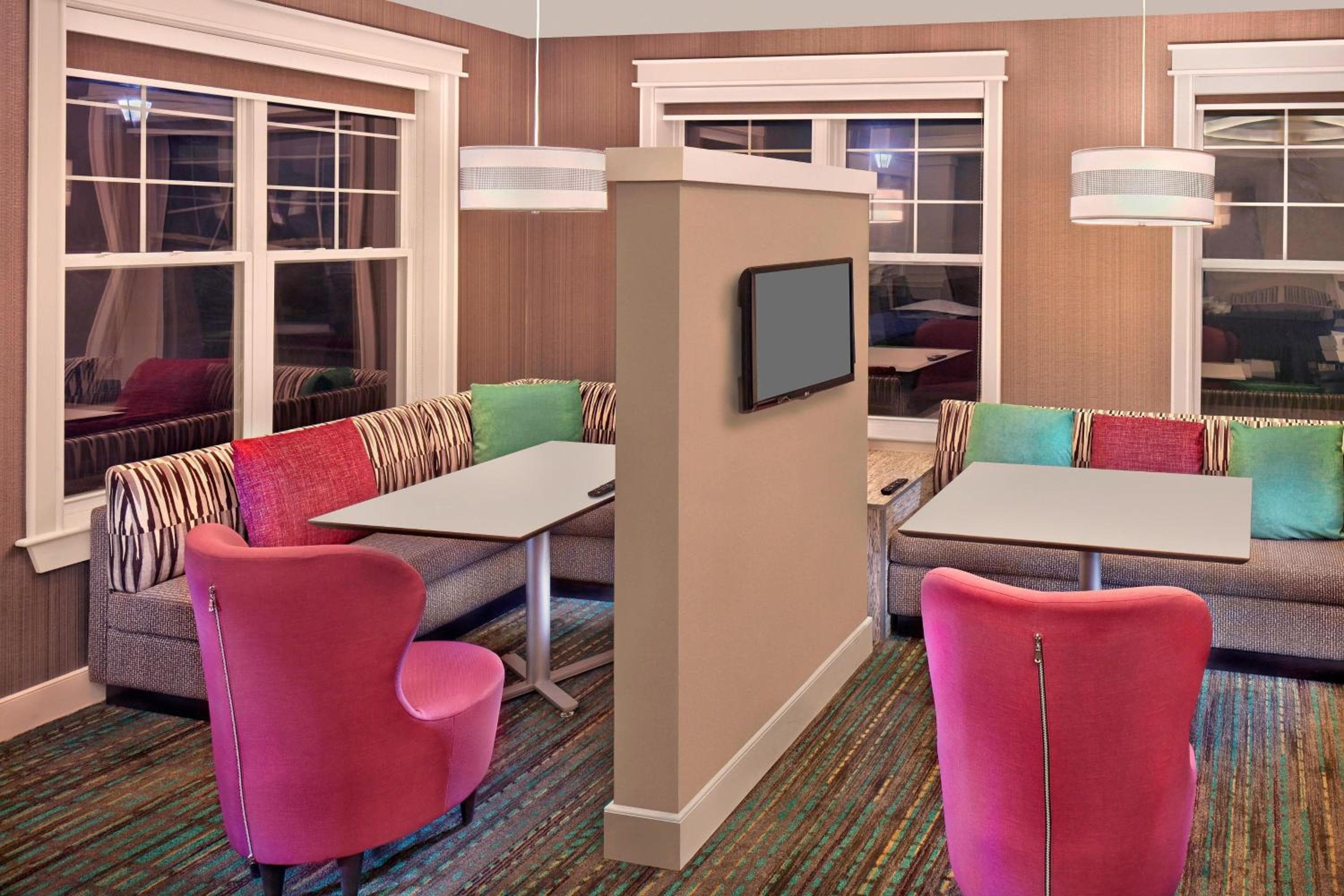 Residence Inn Hartford Avon