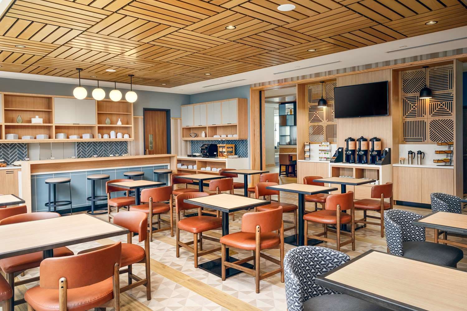 Hyatt Place Melbourne Airport