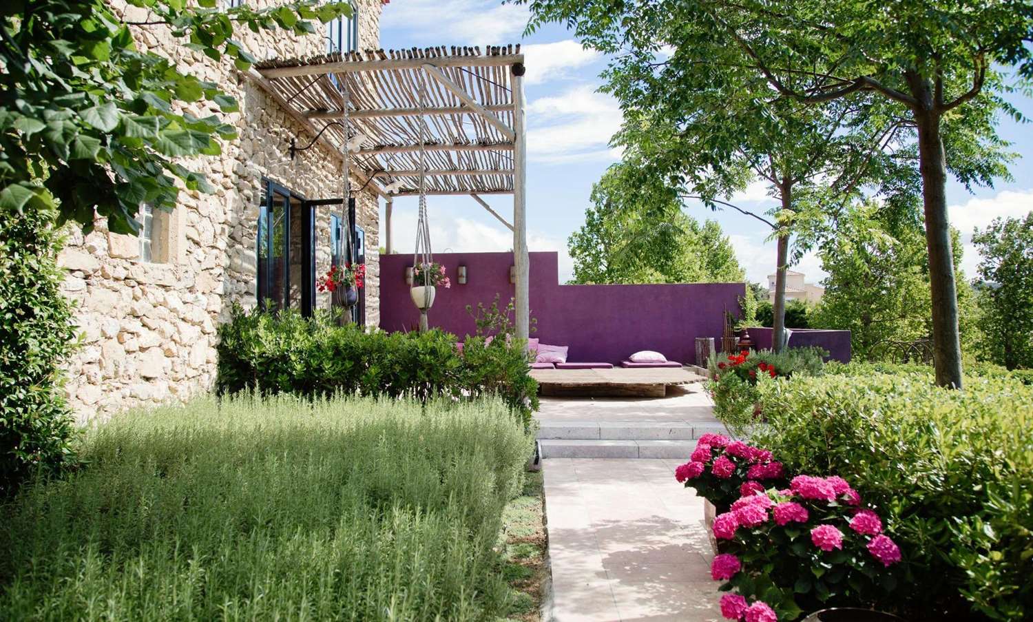 Château & Village Castigno