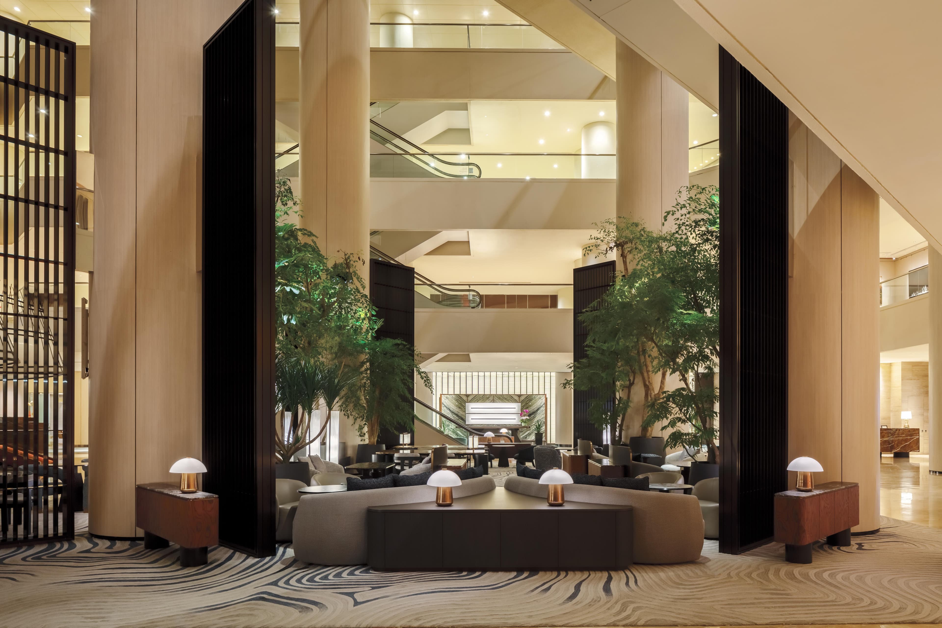 Pan Pacific Singapore