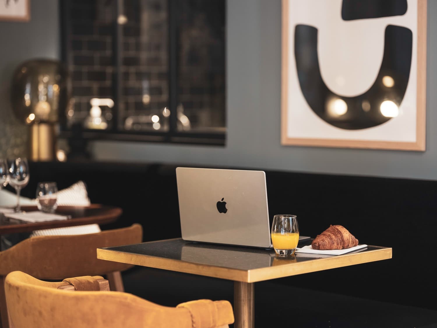 Dandy Hôtel & Kitchen