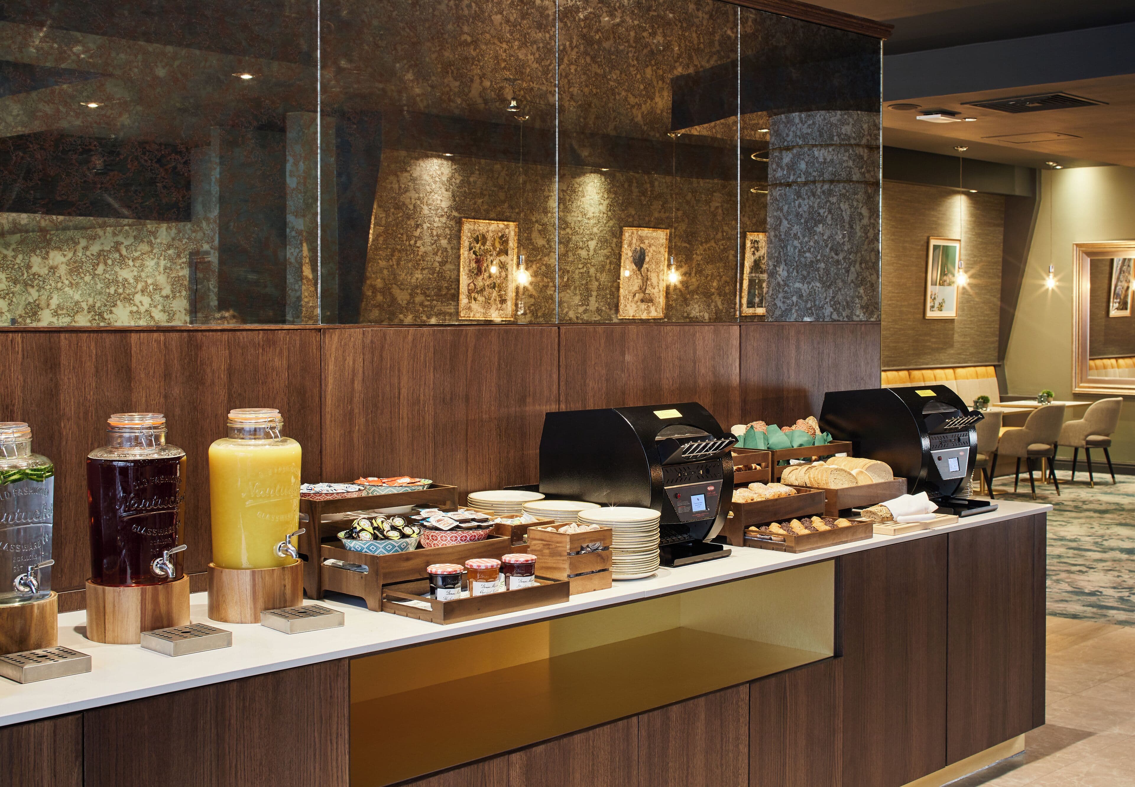 NYX Hotel Edinburgh by Leonardo Hotels