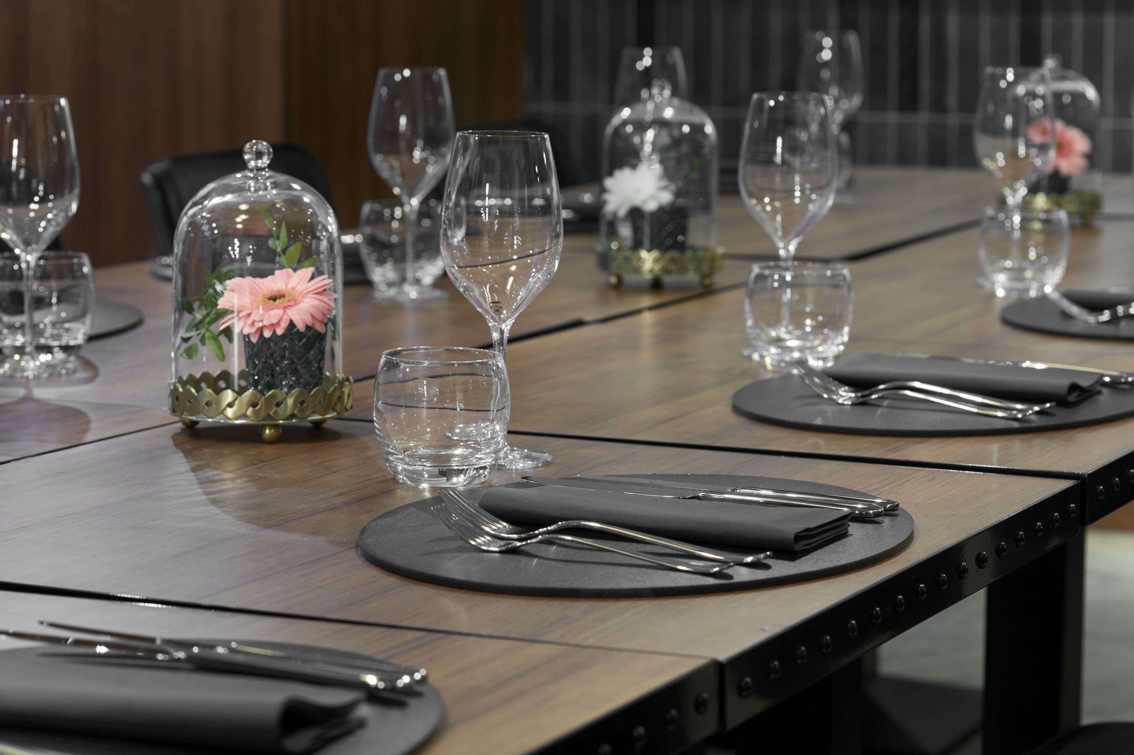 NYX Hotel Edinburgh by Leonardo Hotels