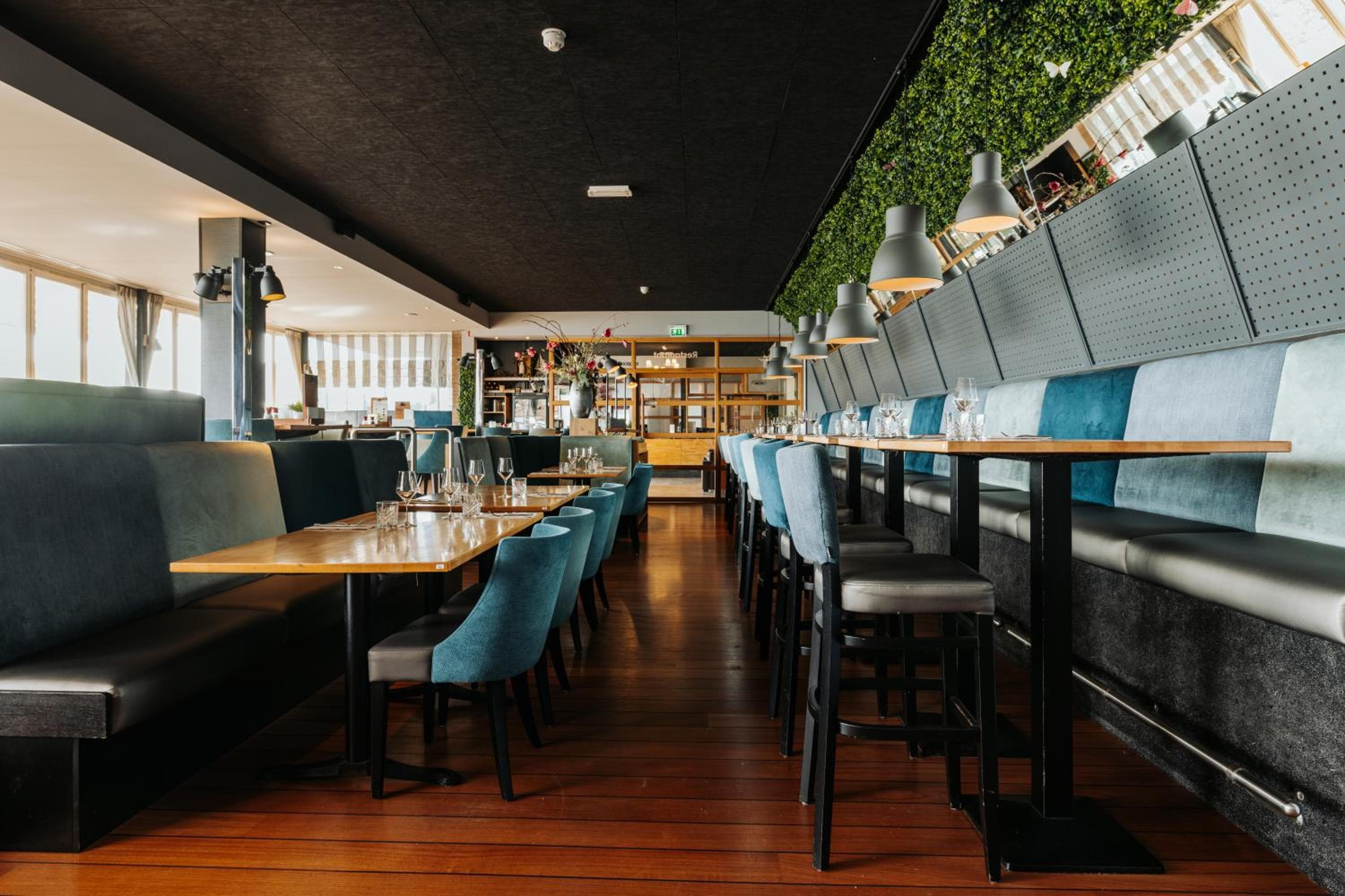 Hotel Hoogeerd by Flow