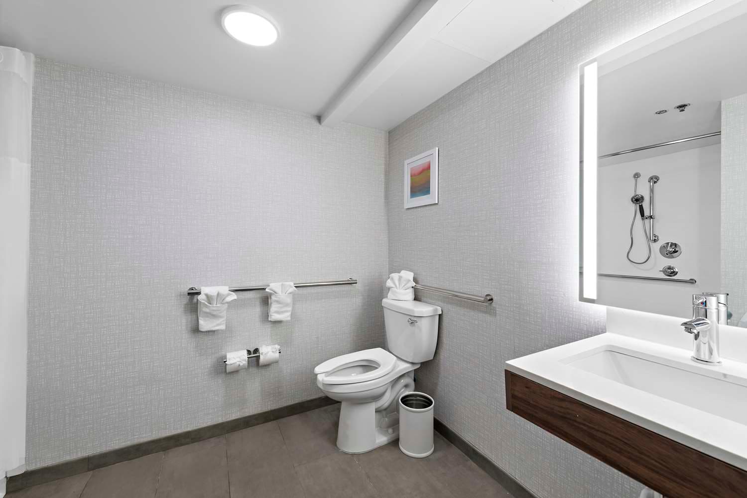 Hampton Inn by Hilton Los Angeles Airport