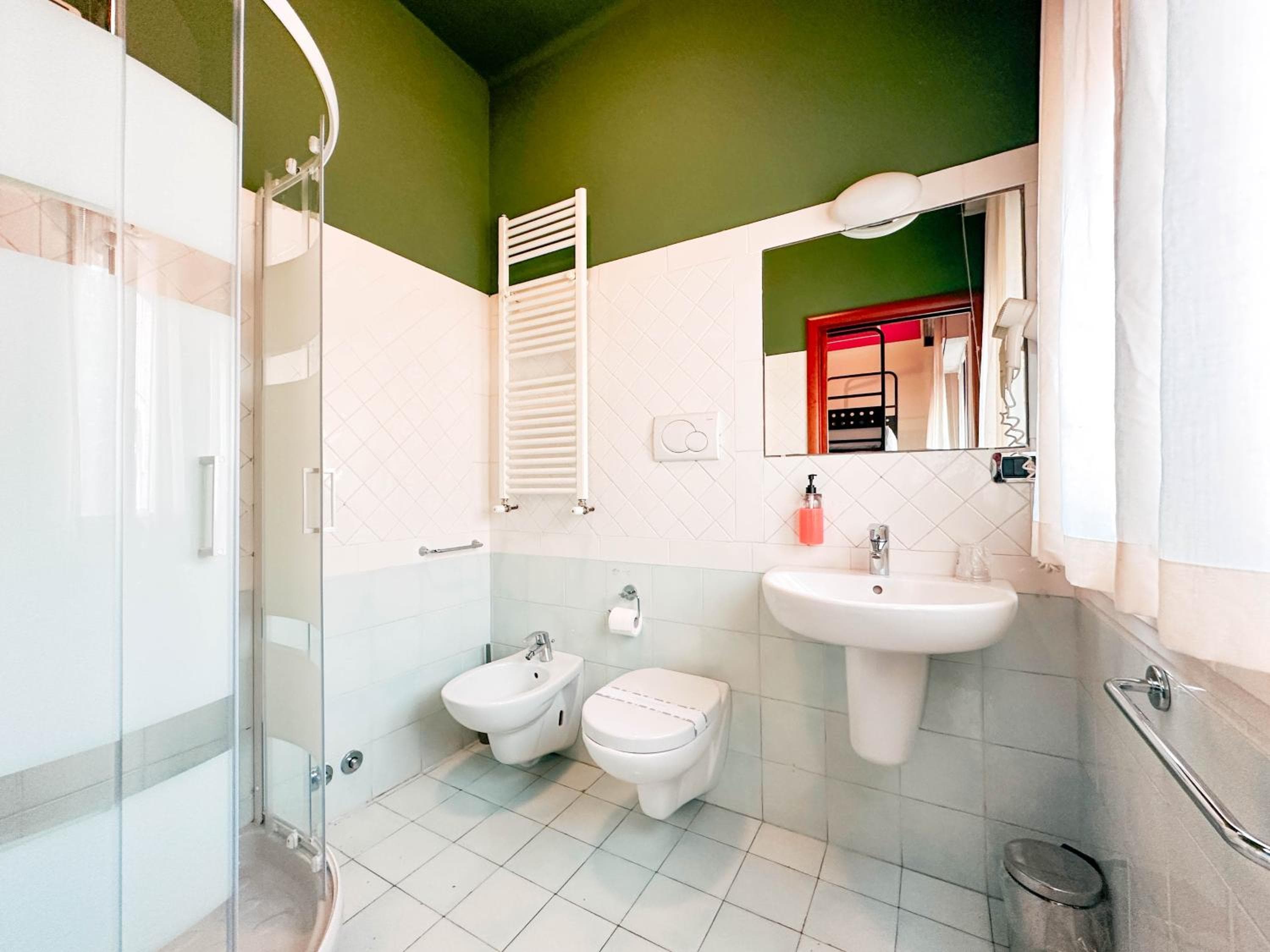 Ostello Bello Bologna